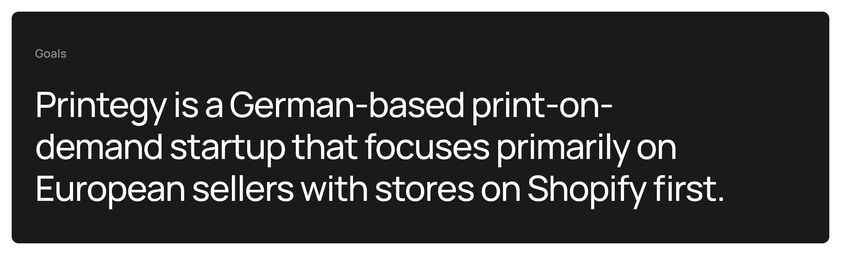 Printegy: UX+UI — Изображение №2 — Интерфейсы, Графика на Dprofile