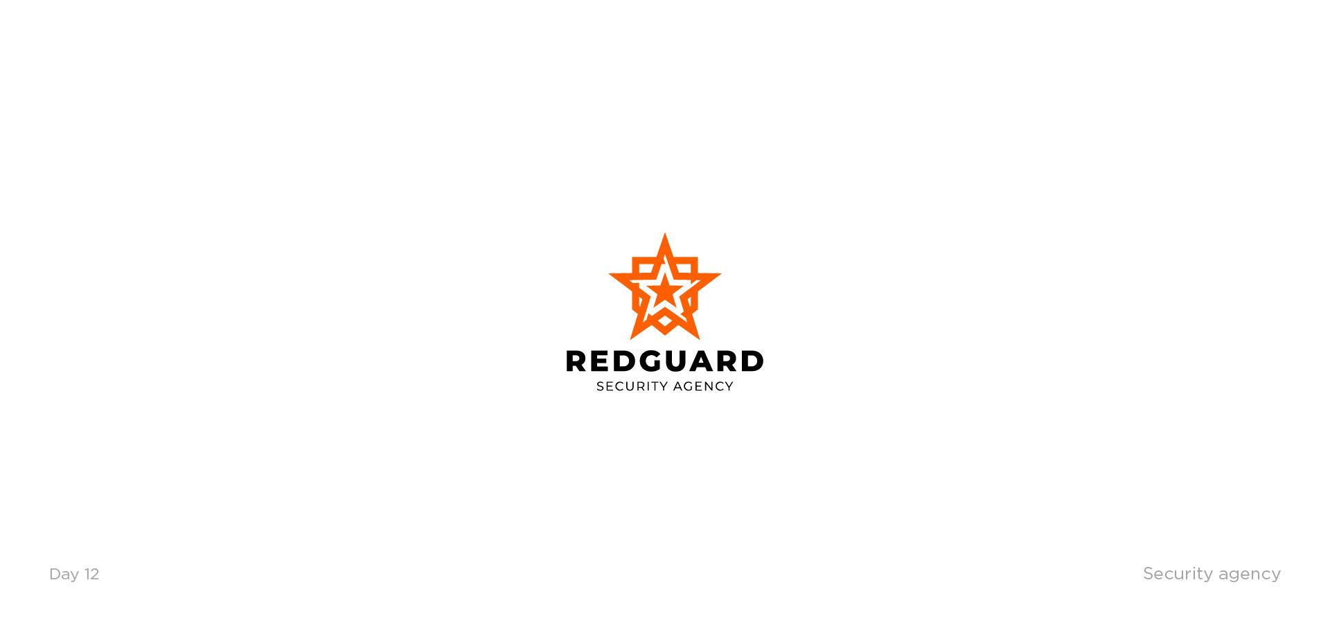 Logo Challenge 2023 — Изображение №12 — Брендинг на Dprofile