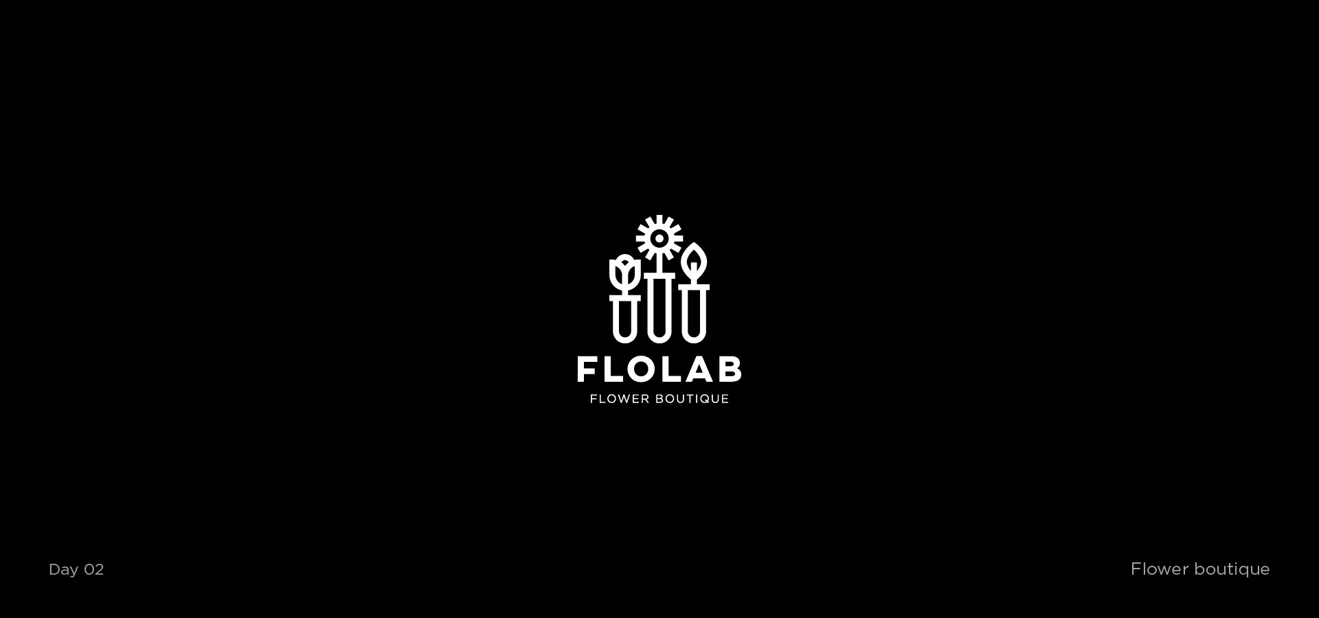 Logo Challenge 2023 — Изображение №2 — Брендинг на Dprofile