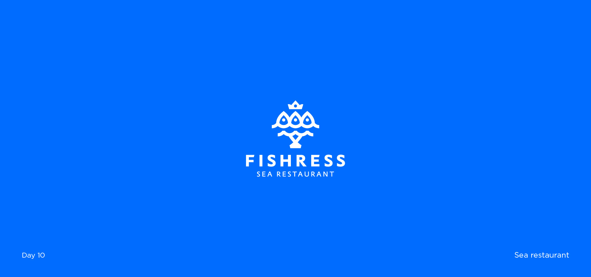 Logo Challenge 2023 — Изображение №10 — Брендинг на Dprofile