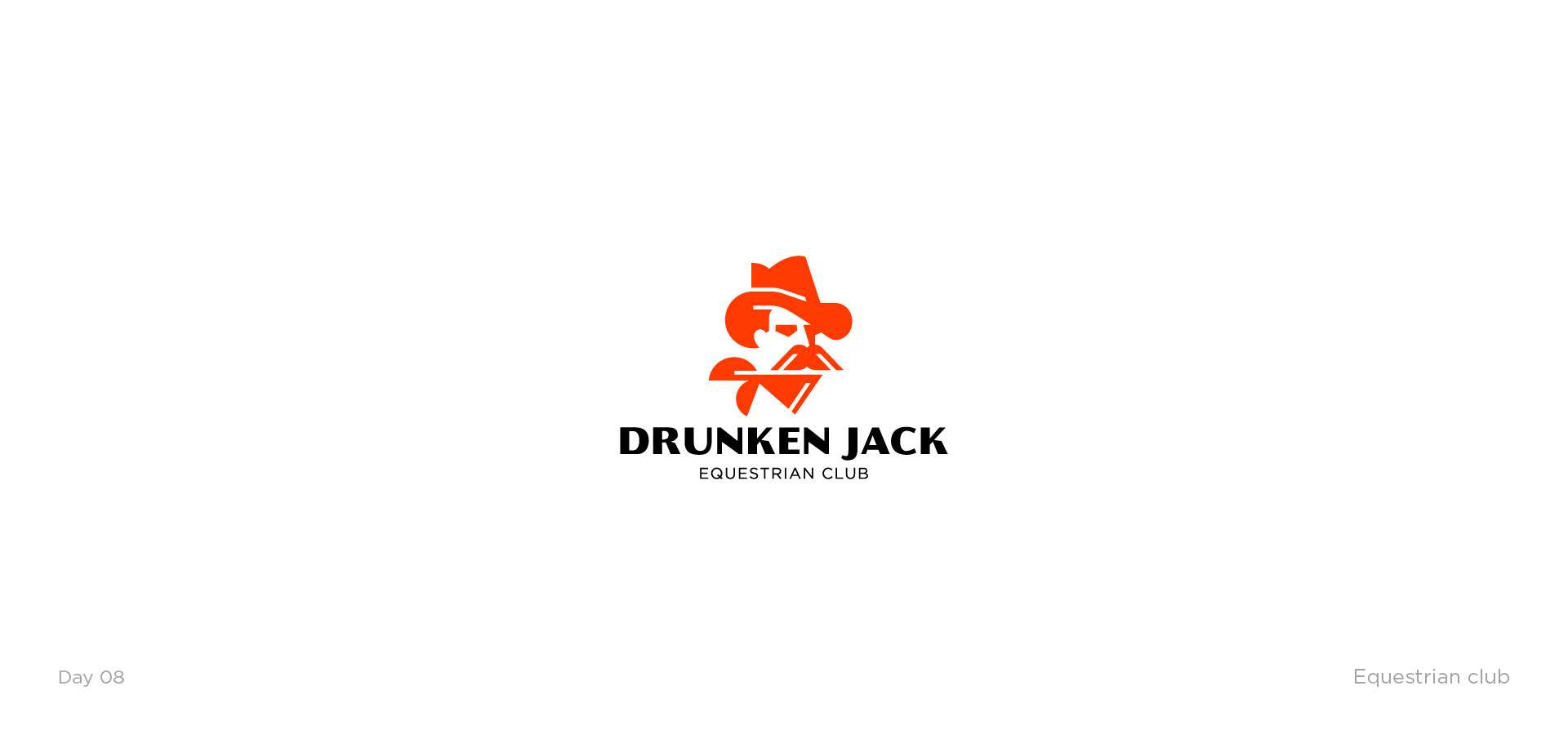Logo Challenge 2023 — Изображение №8 — Брендинг на Dprofile