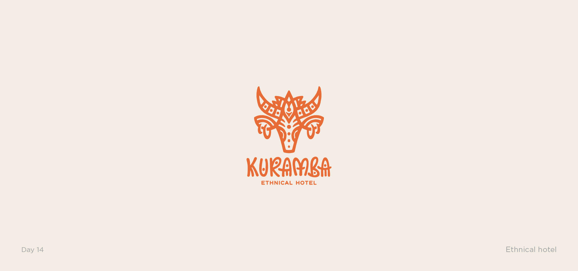 Logo Challenge 2023 — Изображение №14 — Брендинг на Dprofile