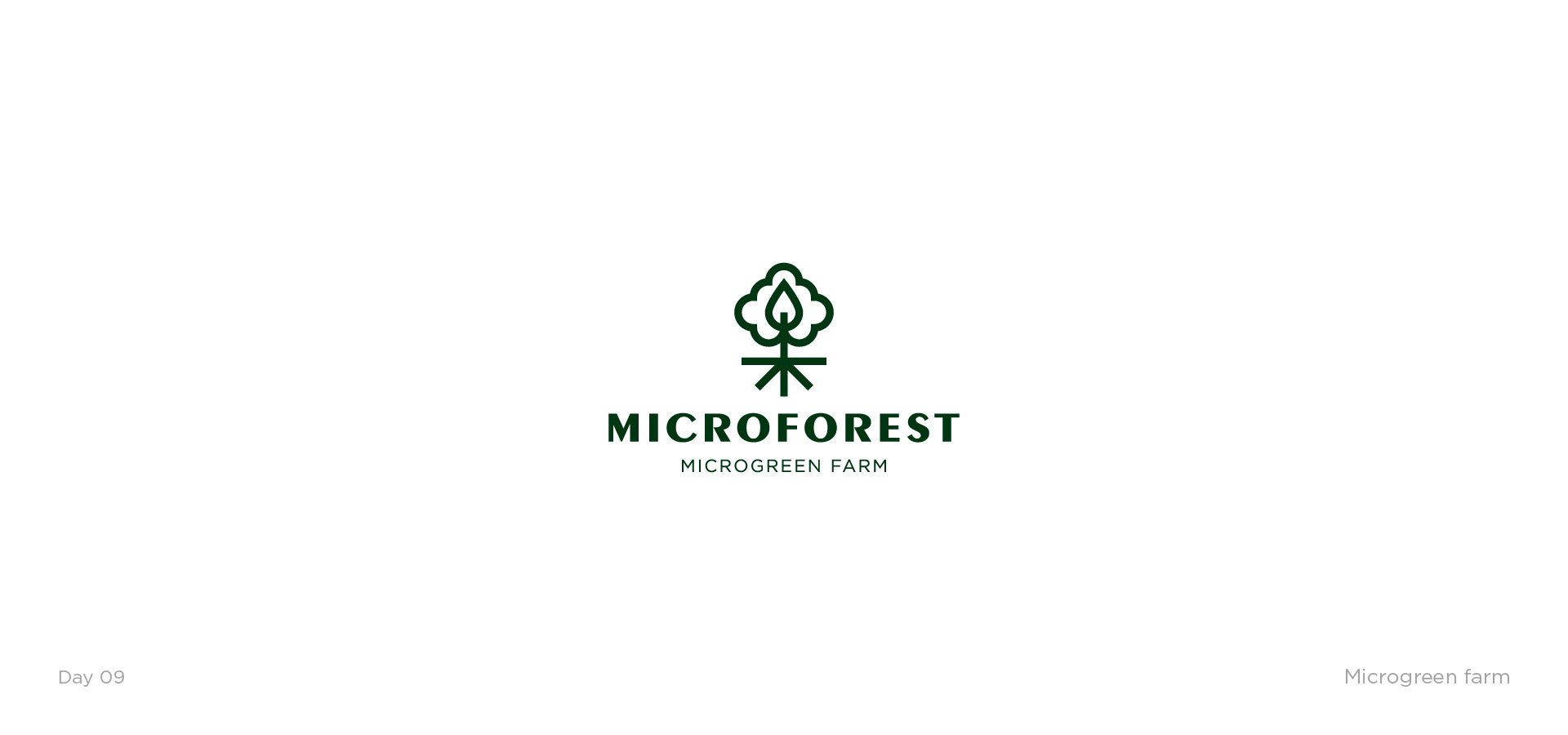 Logo Challenge 2023 — Изображение №9 — Брендинг на Dprofile
