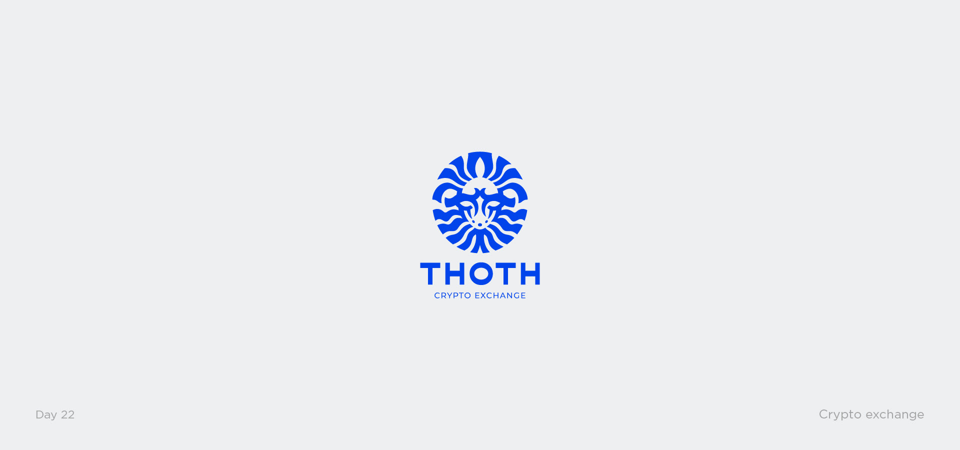 Logo Challenge 2023 — Изображение №22 — Брендинг на Dprofile