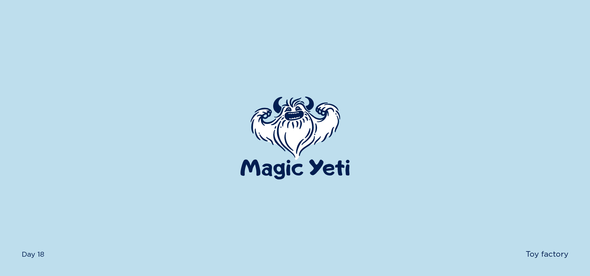 Logo Challenge 2023 — Изображение №18 — Брендинг на Dprofile