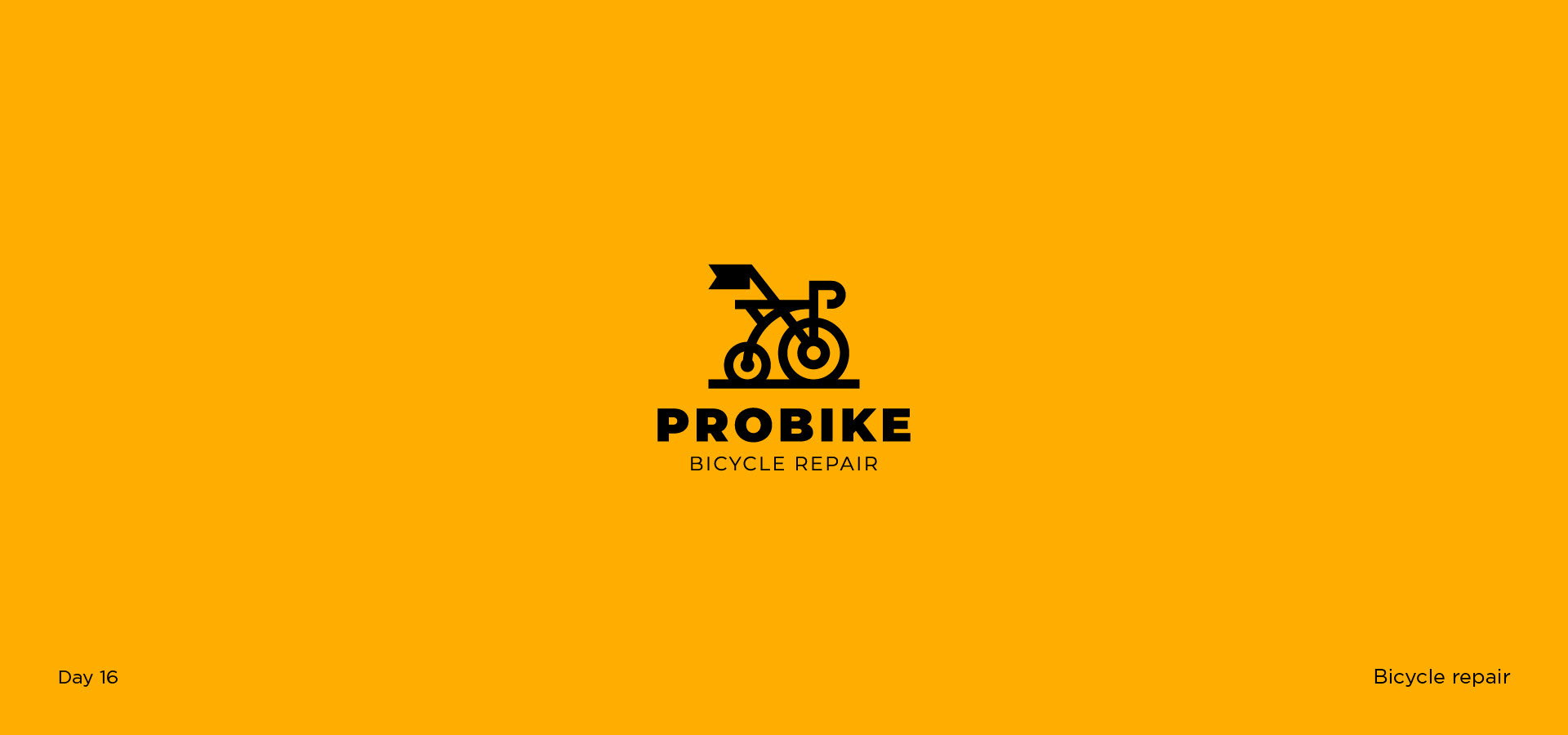 Logo Challenge 2023 — Изображение №16 — Брендинг на Dprofile