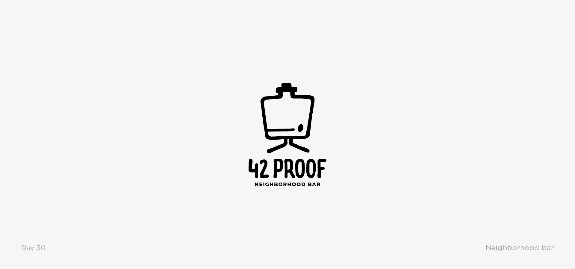 Logo Challenge 2023 — Изображение №30 — Брендинг на Dprofile