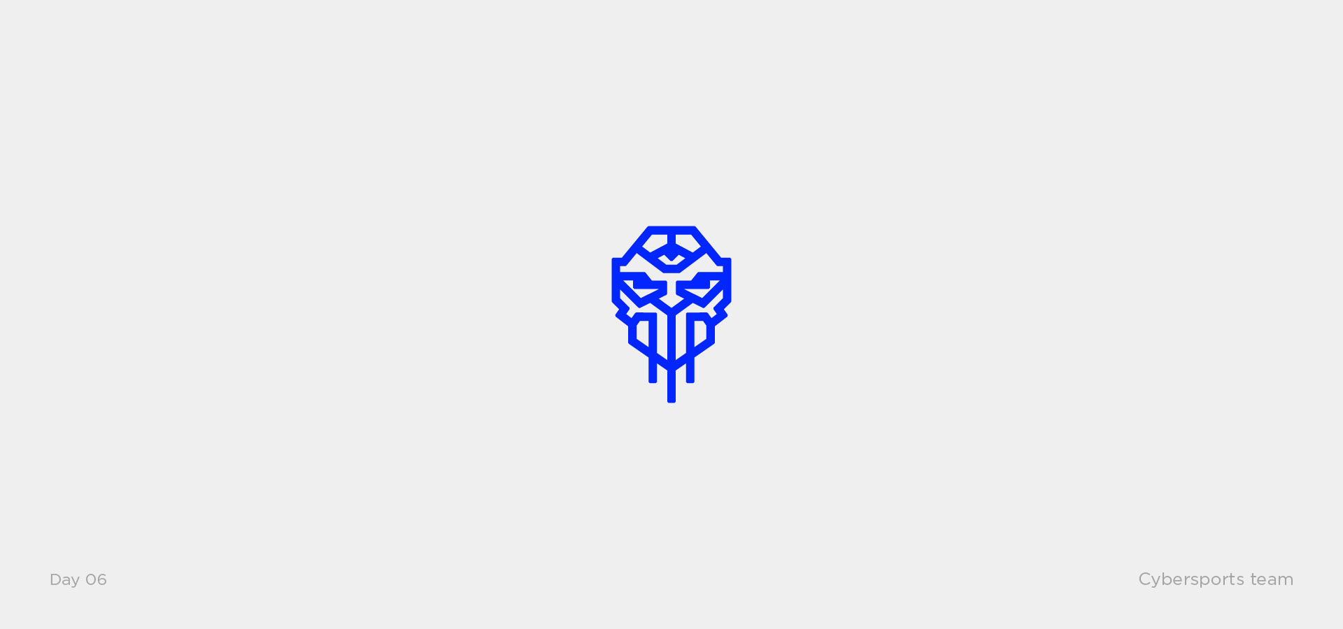Logo Challenge 2023 — Изображение №6 — Брендинг на Dprofile