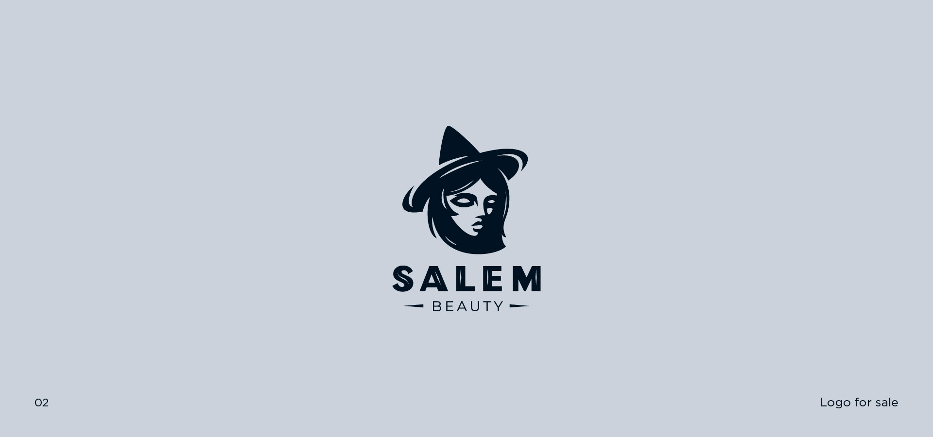 Halloween logo — Изображение №2 — Брендинг, Графика на Dprofile