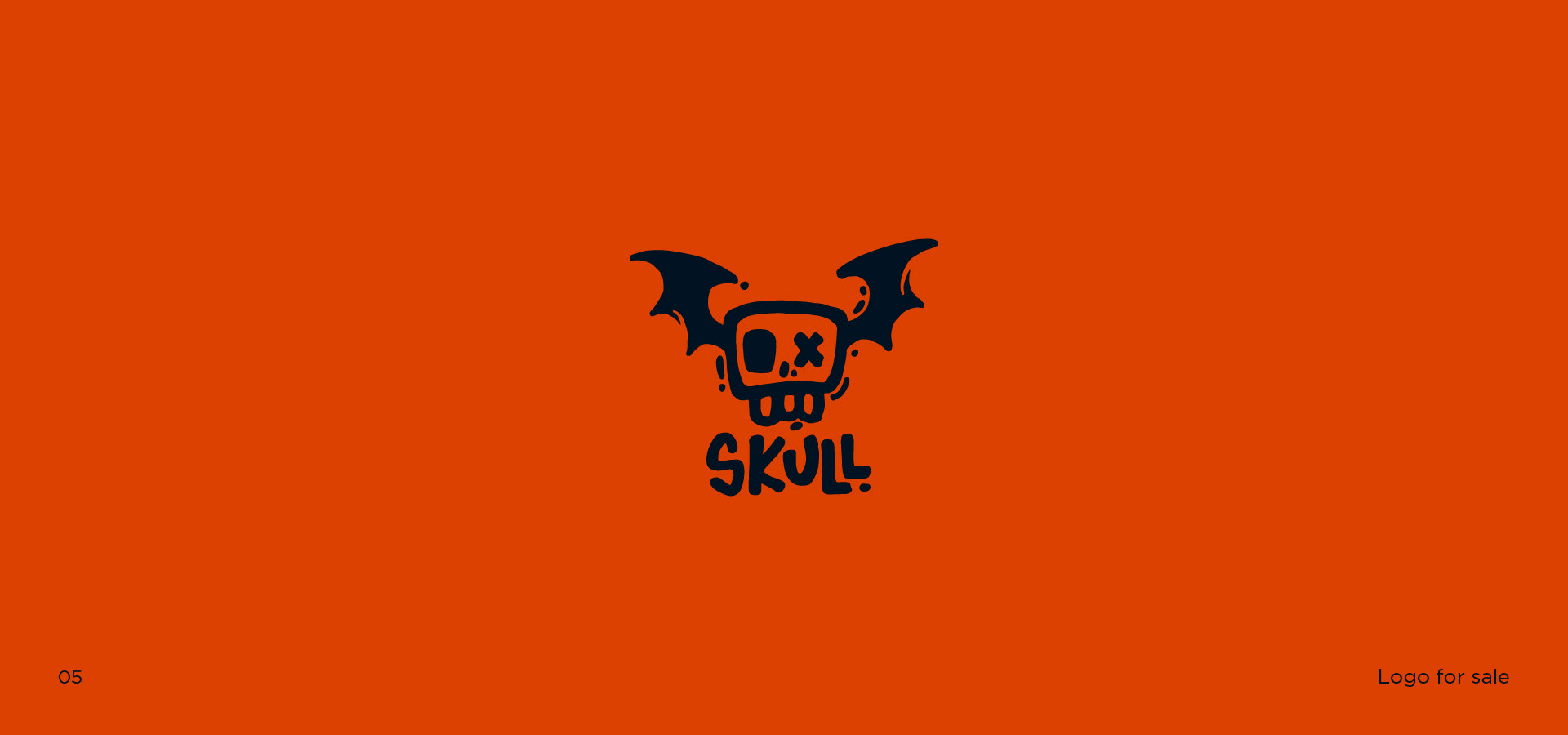 Halloween logo — Изображение №5 — Брендинг, Графика на Dprofile