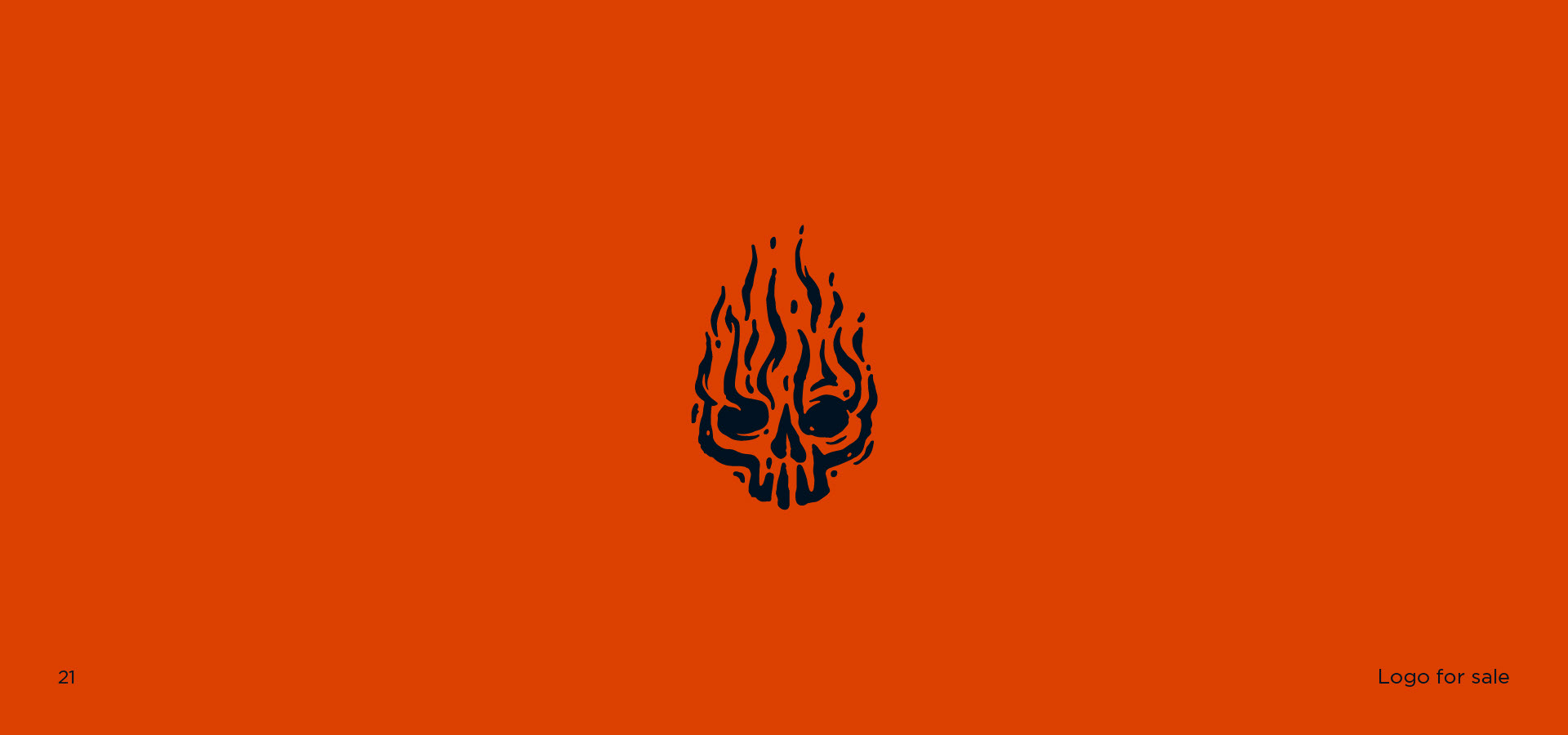 Halloween logo — Изображение №21 — Брендинг, Графика на Dprofile