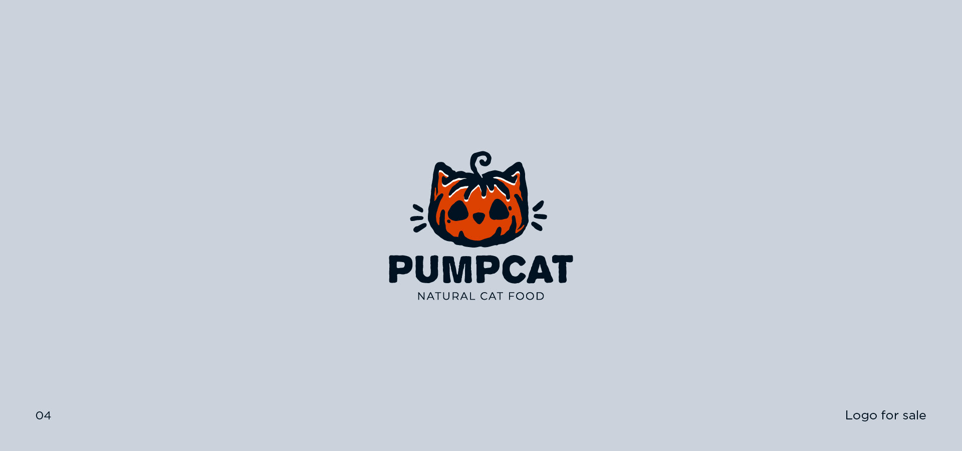 Halloween logo — Изображение №4 — Брендинг, Графика на Dprofile