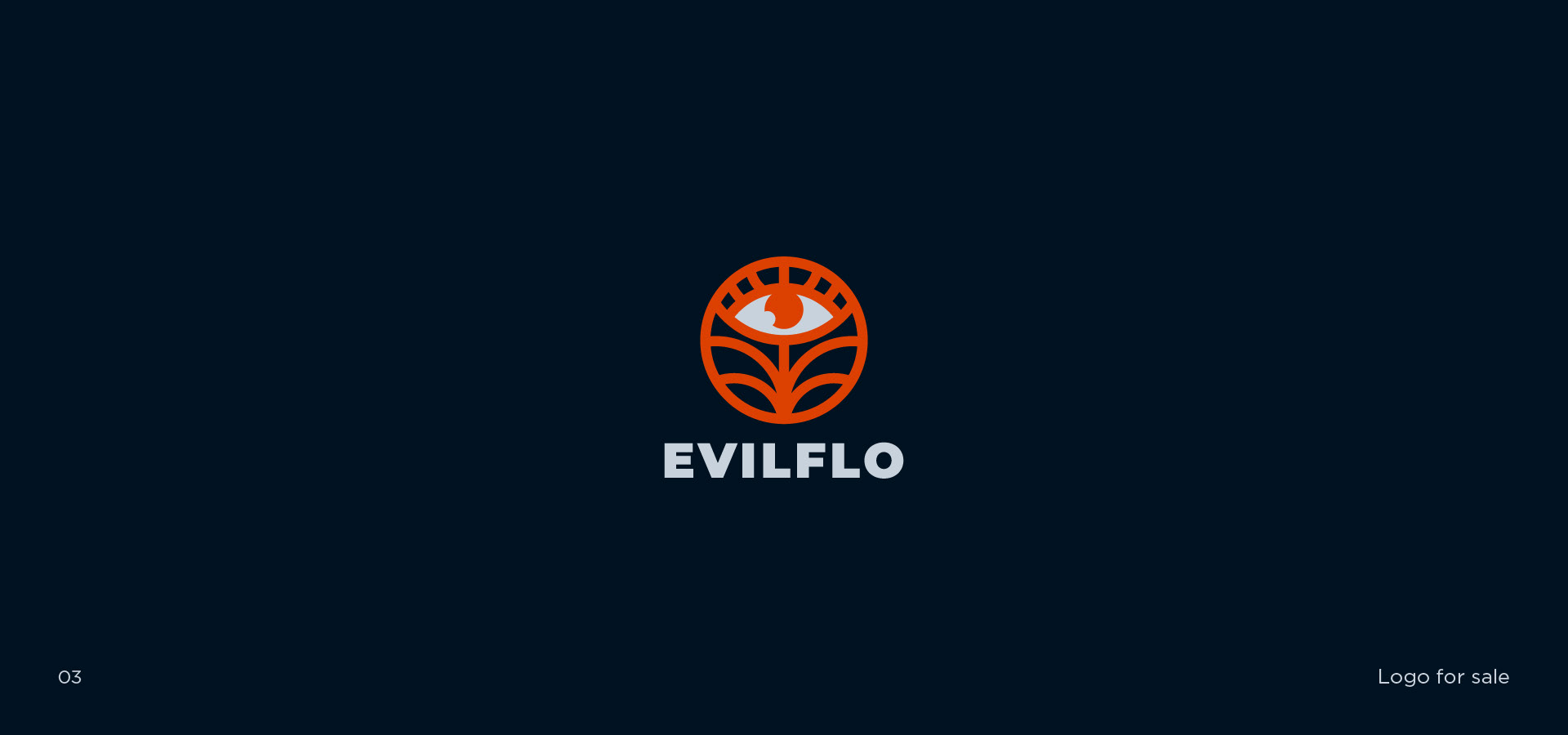 Halloween logo — Изображение №3 — Брендинг, Графика на Dprofile