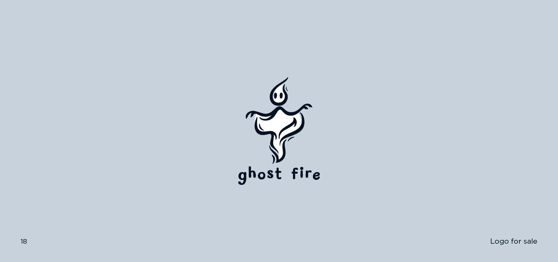 Halloween logo — Изображение №18 — Брендинг, Графика на Dprofile