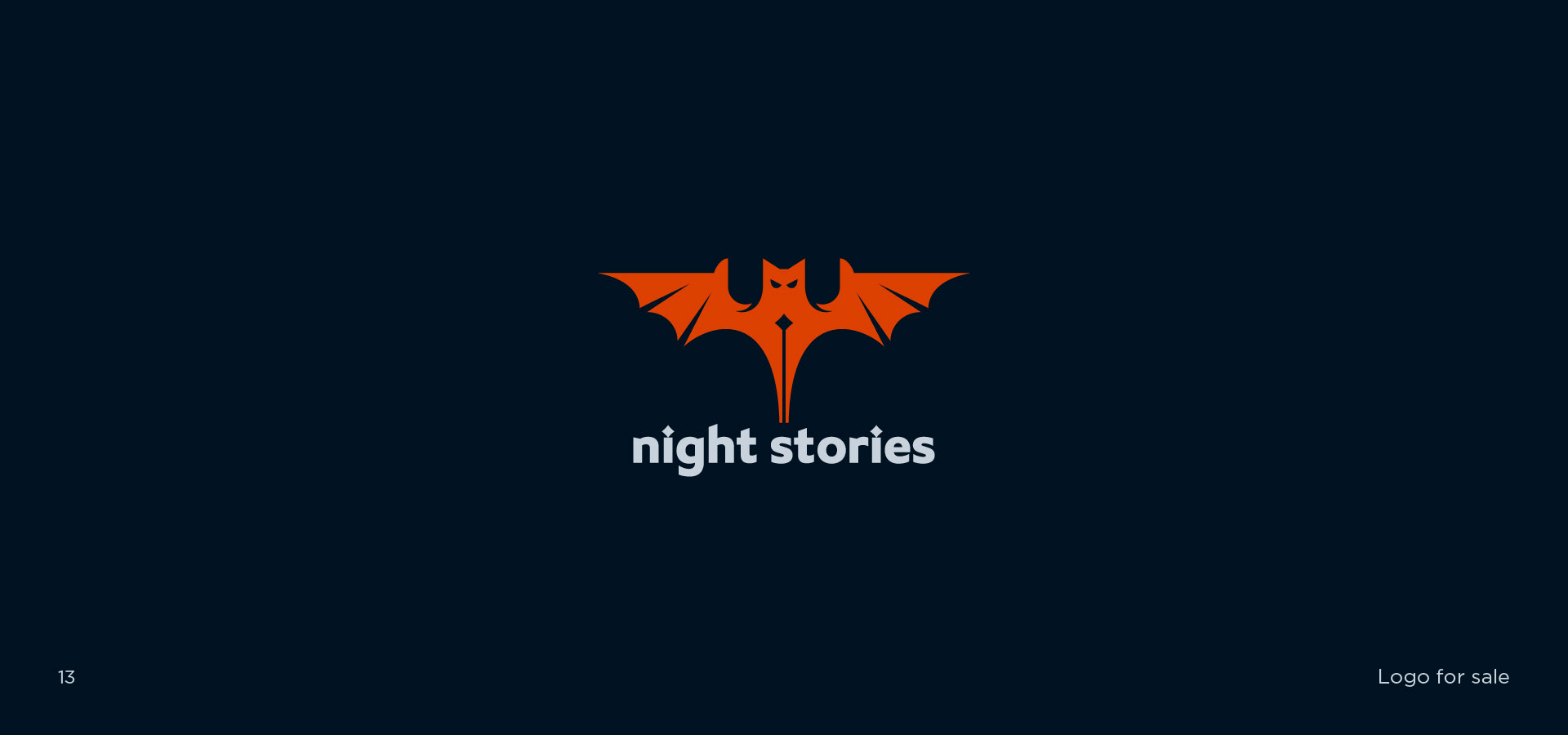 Halloween logo — Изображение №13 — Брендинг, Графика на Dprofile