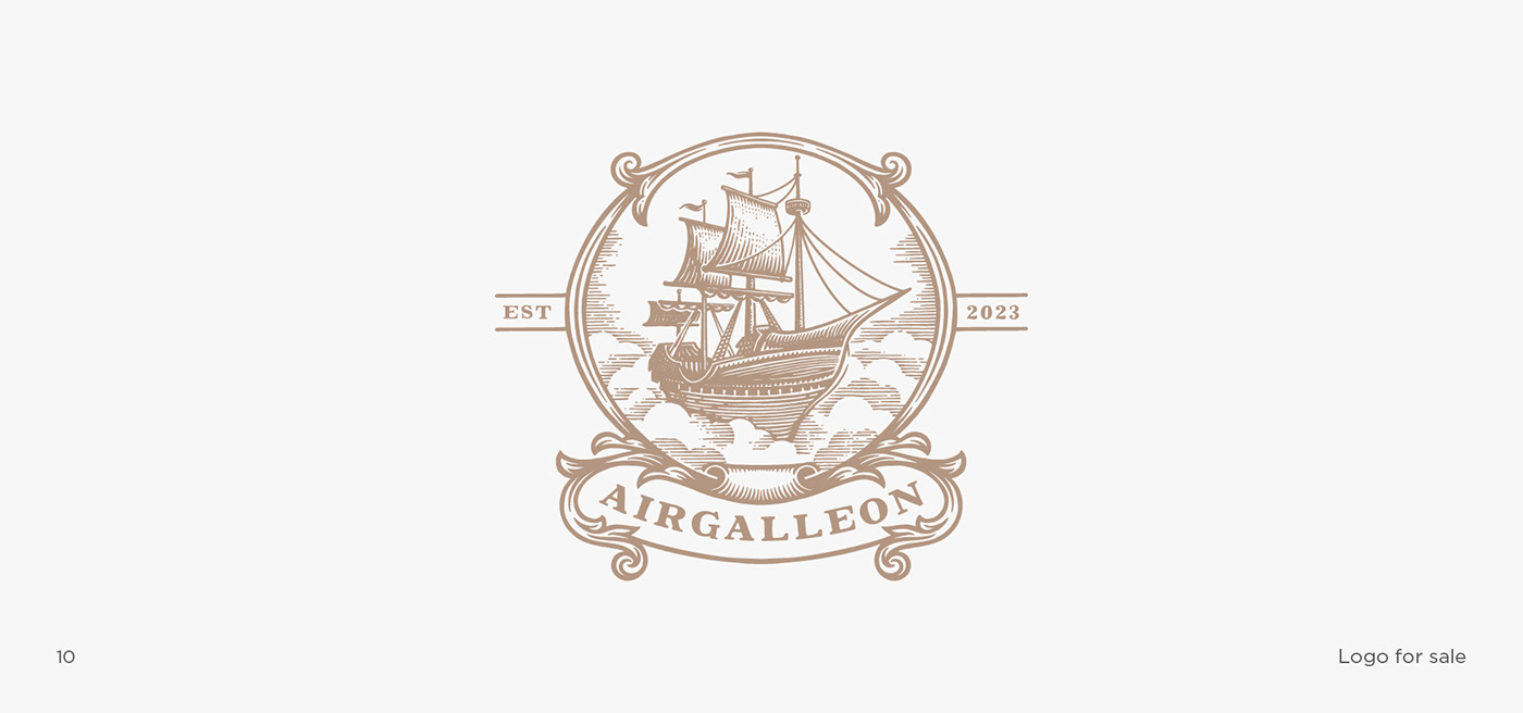 The Logomark Collection Illustrated — Изображение №10 — Брендинг, Иллюстрация на Dprofile