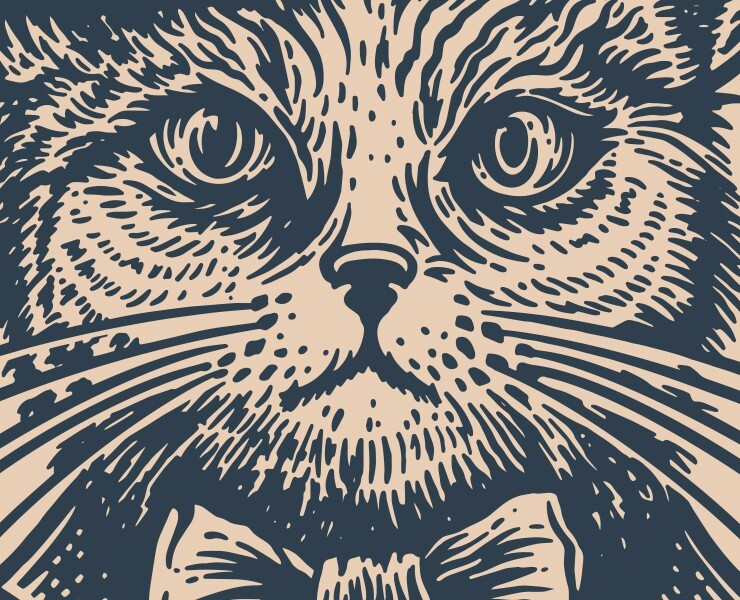 The Logomark Collection Illustrated — Брендинг, Иллюстрация на Dprofile