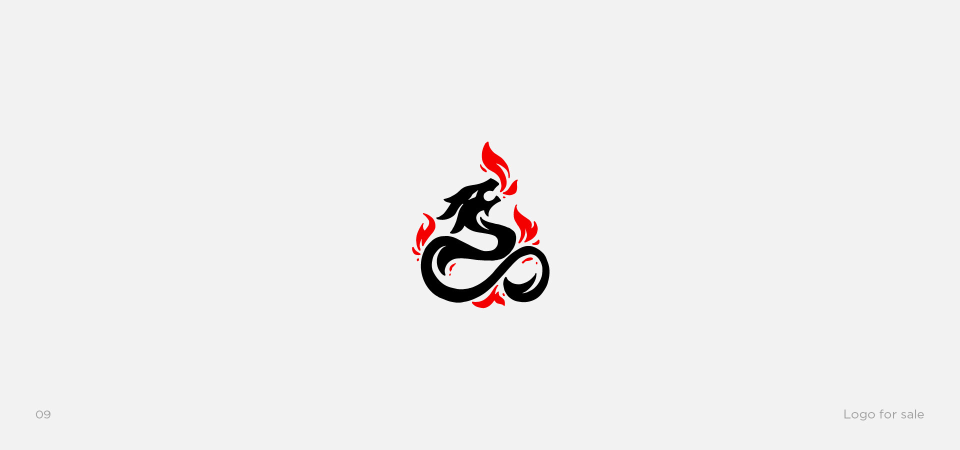 Новогодние драконы! — Изображение №9 — Брендинг на Dprofile