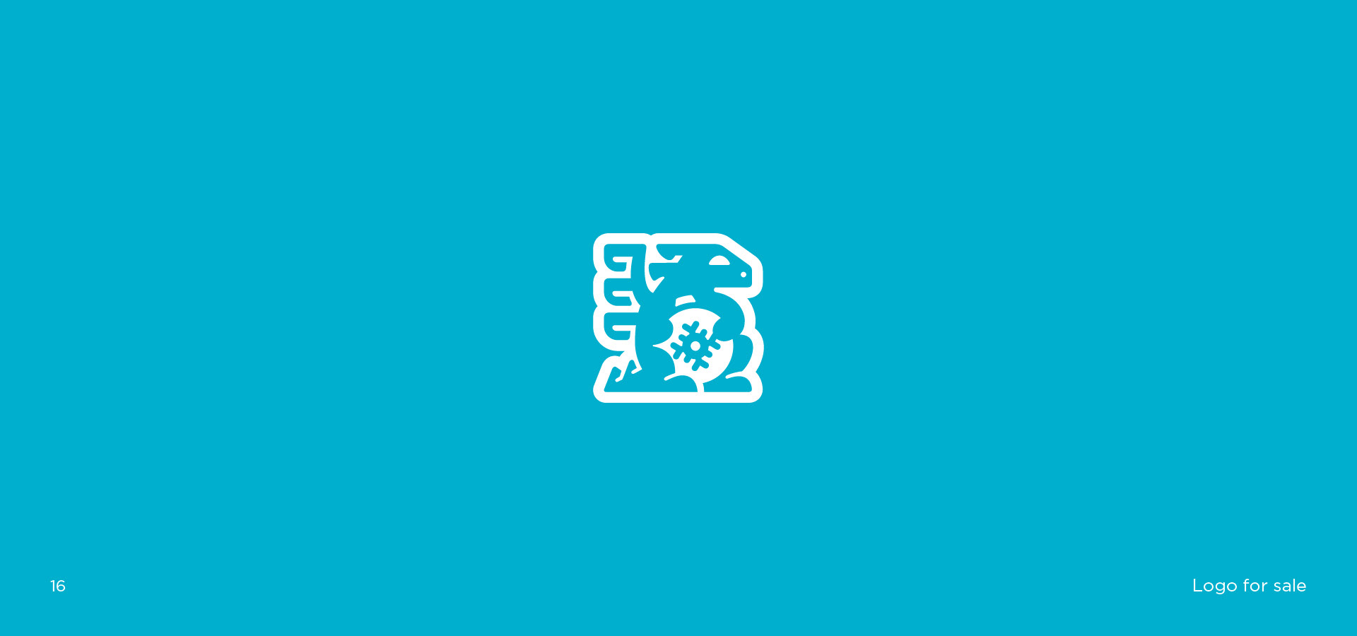 Новогодние драконы! — Изображение №16 — Брендинг на Dprofile