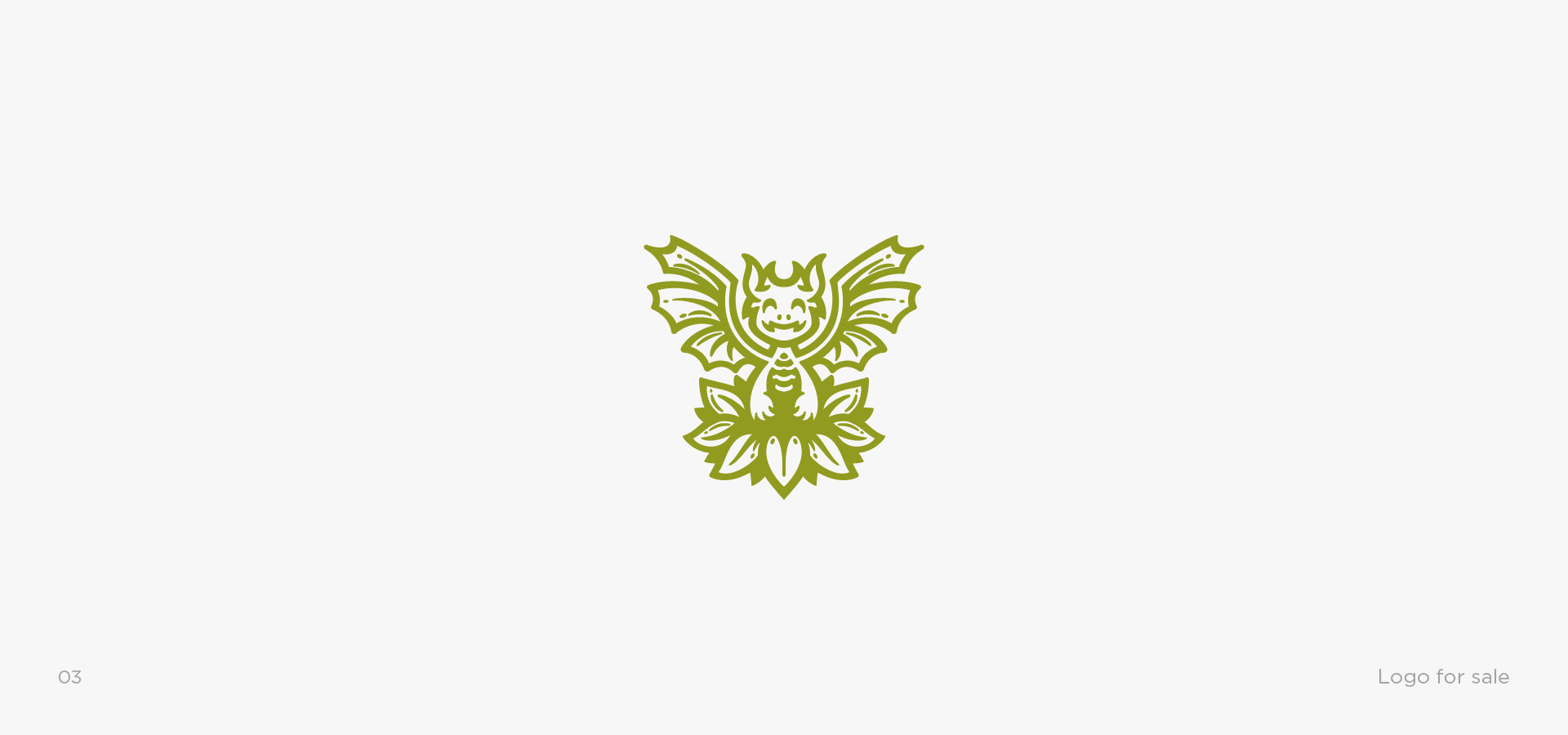 Новогодние драконы! — Изображение №3 — Брендинг на Dprofile