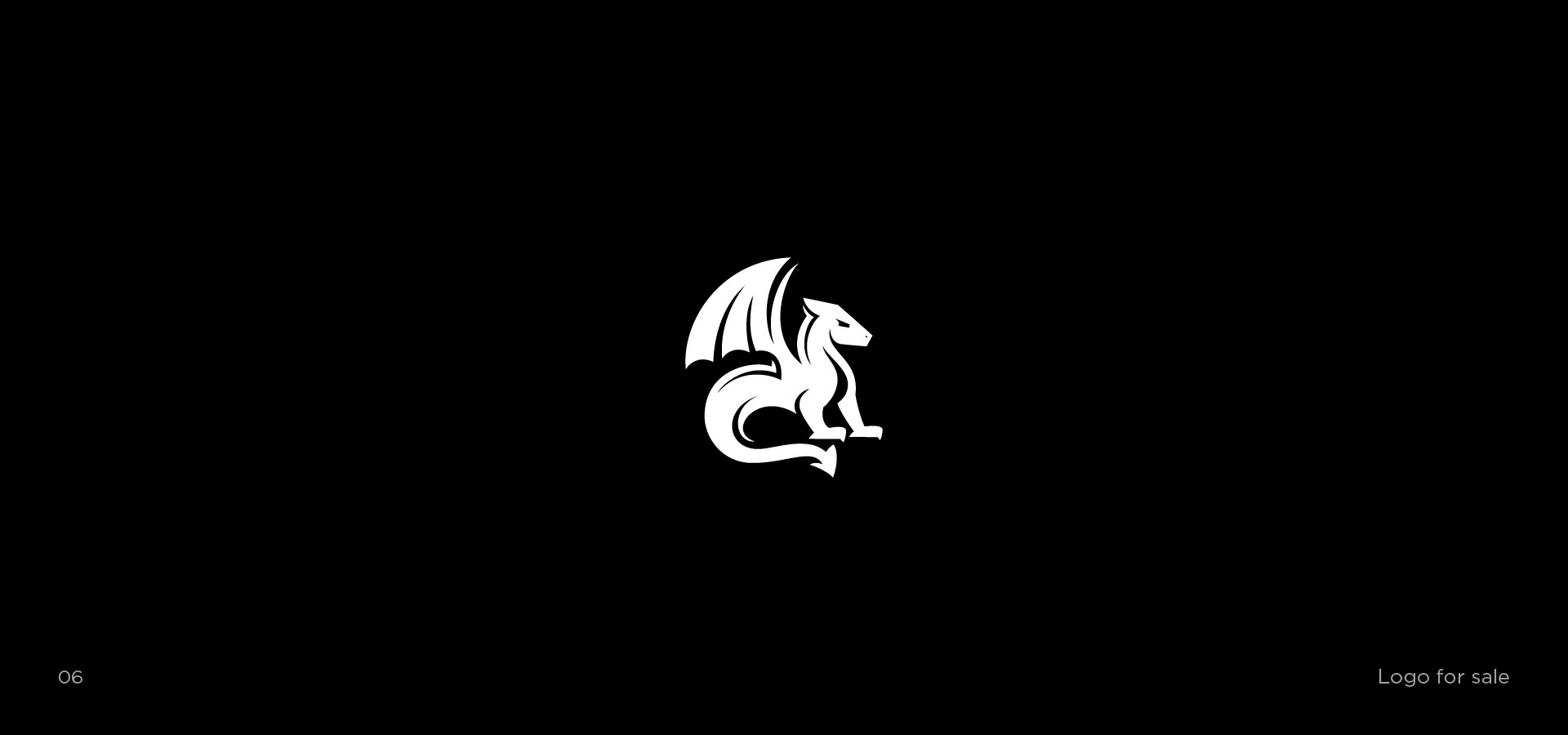 Новогодние драконы! — Изображение №6 — Брендинг на Dprofile