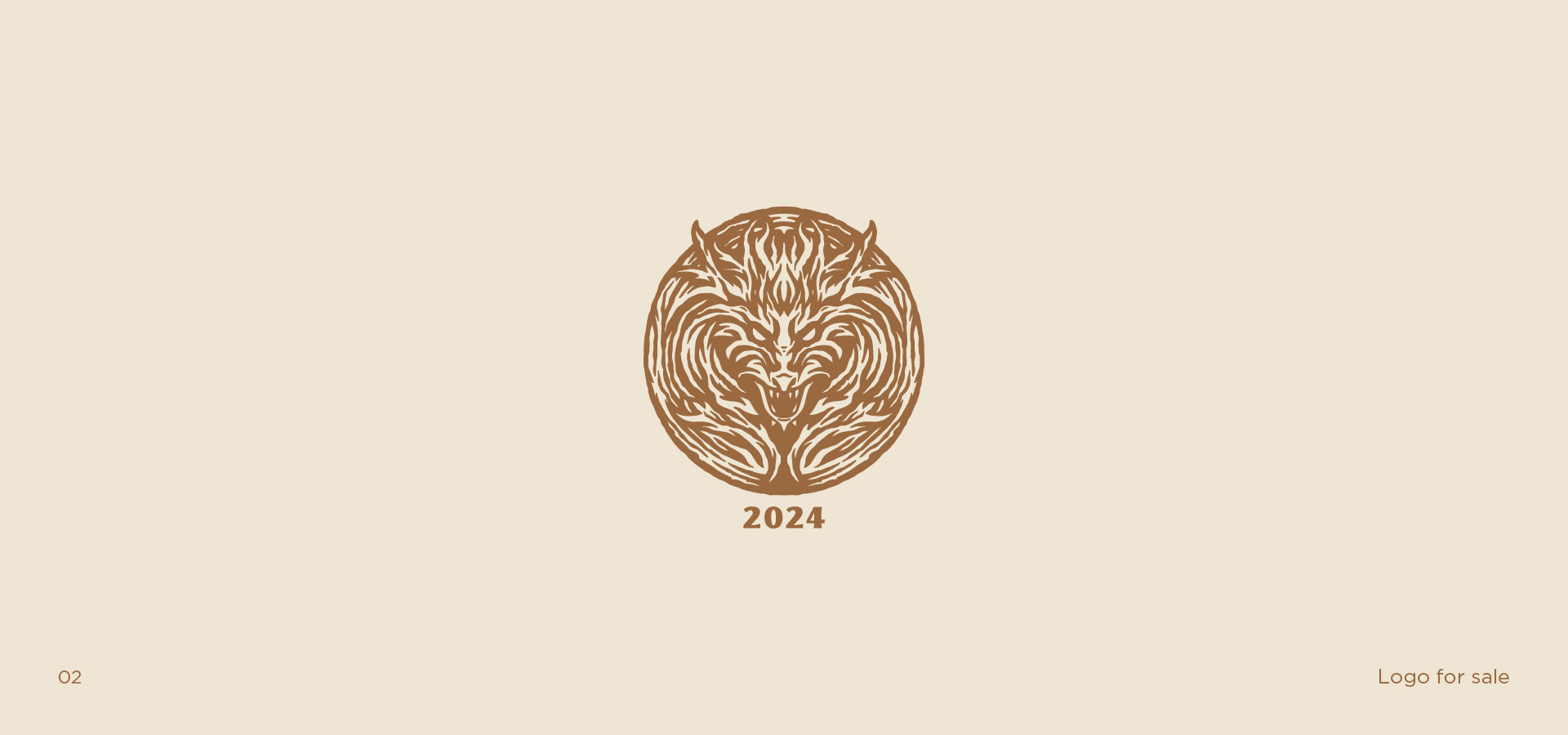 Новогодние драконы! — Изображение №2 — Брендинг на Dprofile