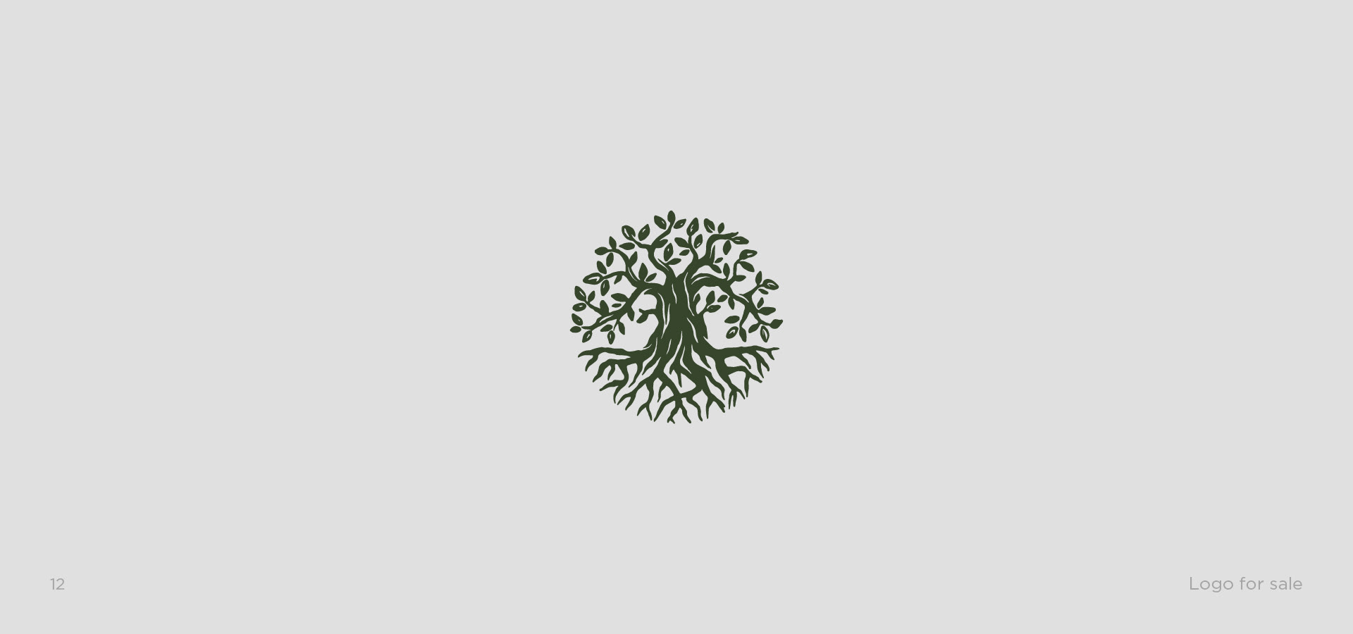 Logofolio Vol.4 — Изображение №12 — Брендинг на Dprofile