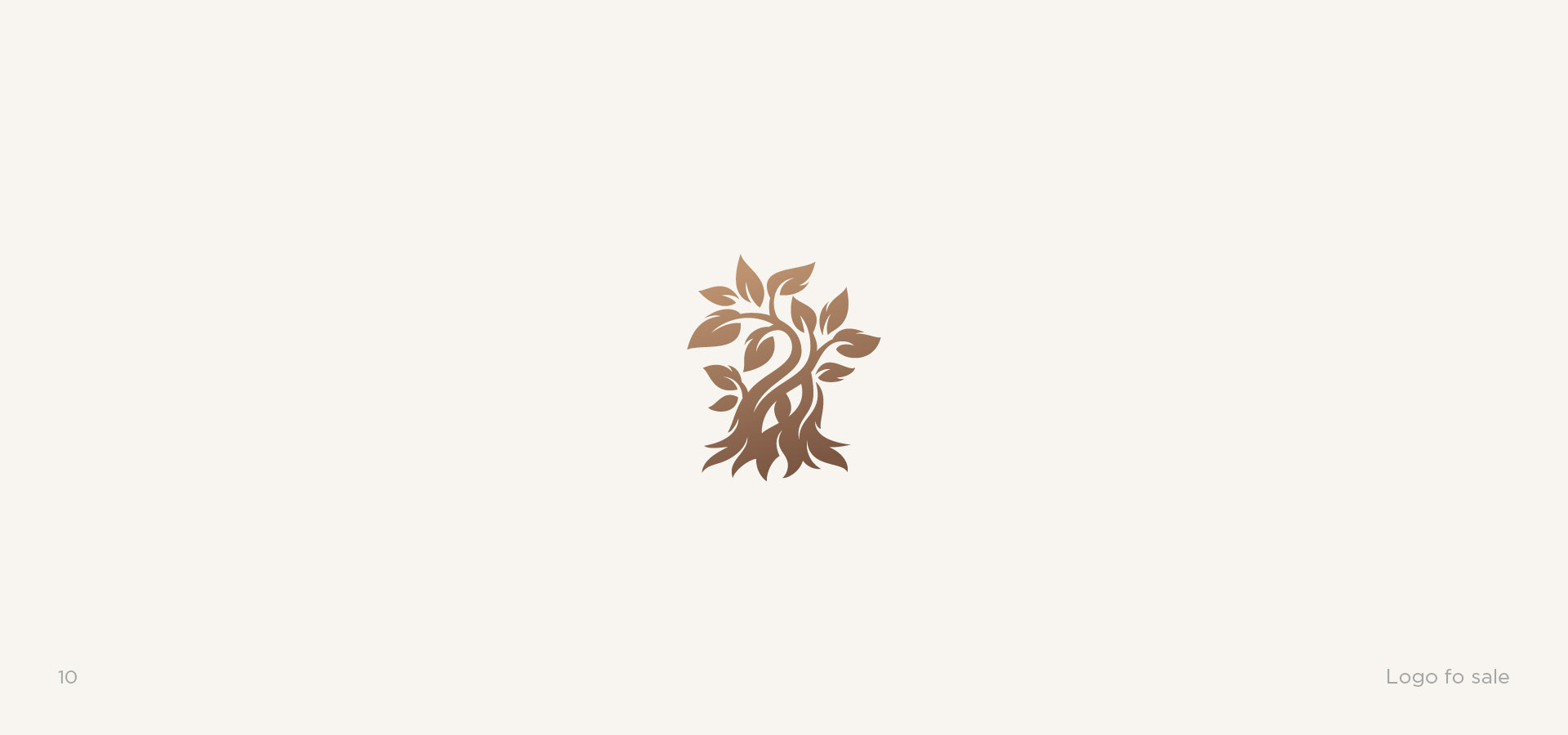 Logofolio Vol.4 — Изображение №10 — Брендинг на Dprofile