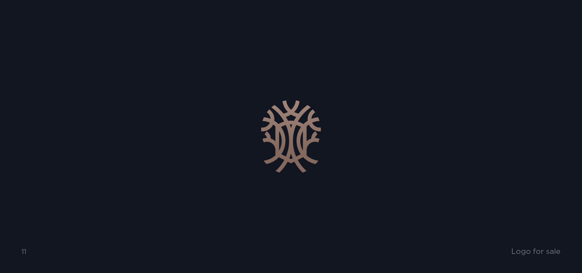 Logofolio Vol.4 — Изображение №11 — Брендинг на Dprofile