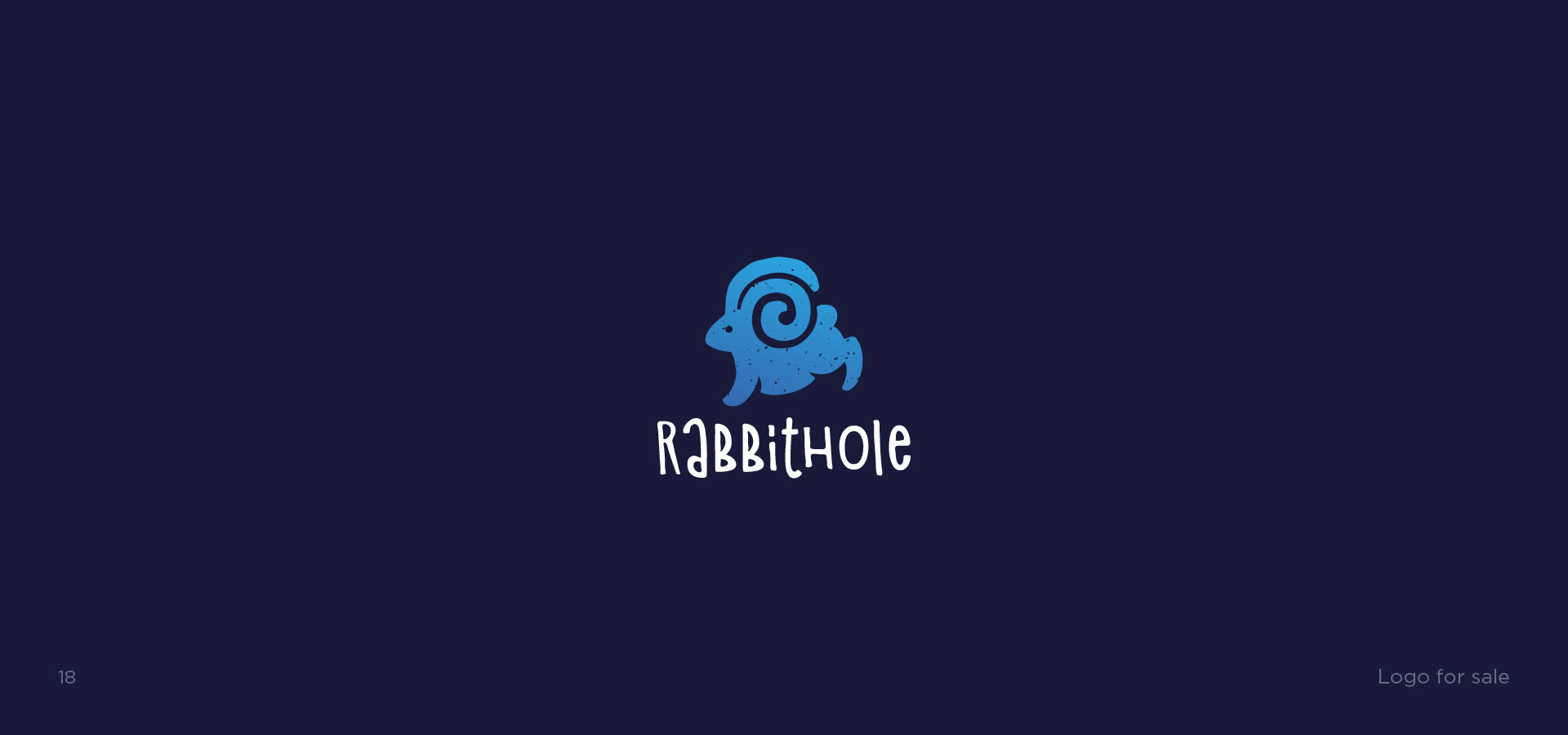 Logofolio Vol.5 — Изображение №18 — Брендинг на Dprofile