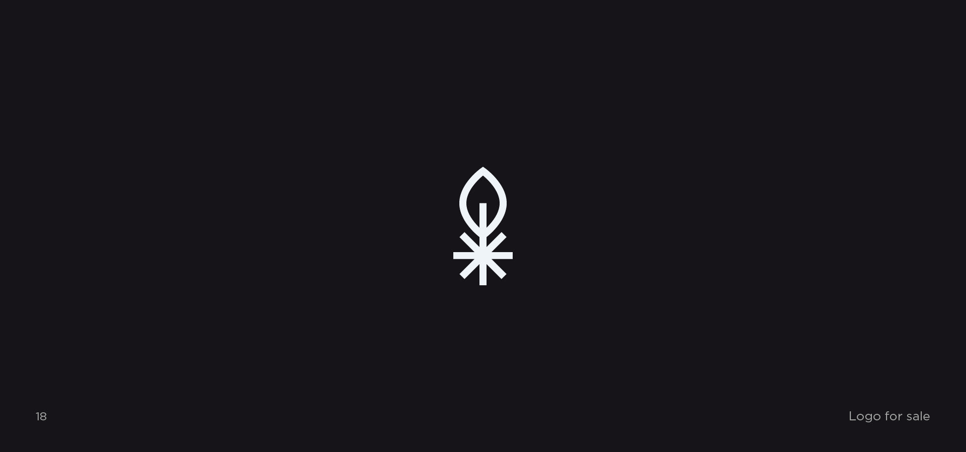 Logofolio Vol.6 — Изображение №18 — Брендинг на Dprofile