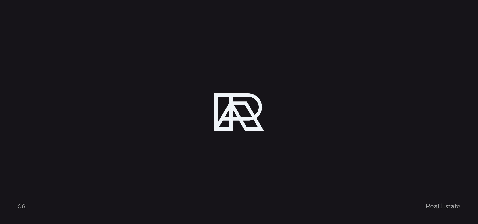 Logofolio Vol.6 — Изображение №6 — Брендинг на Dprofile