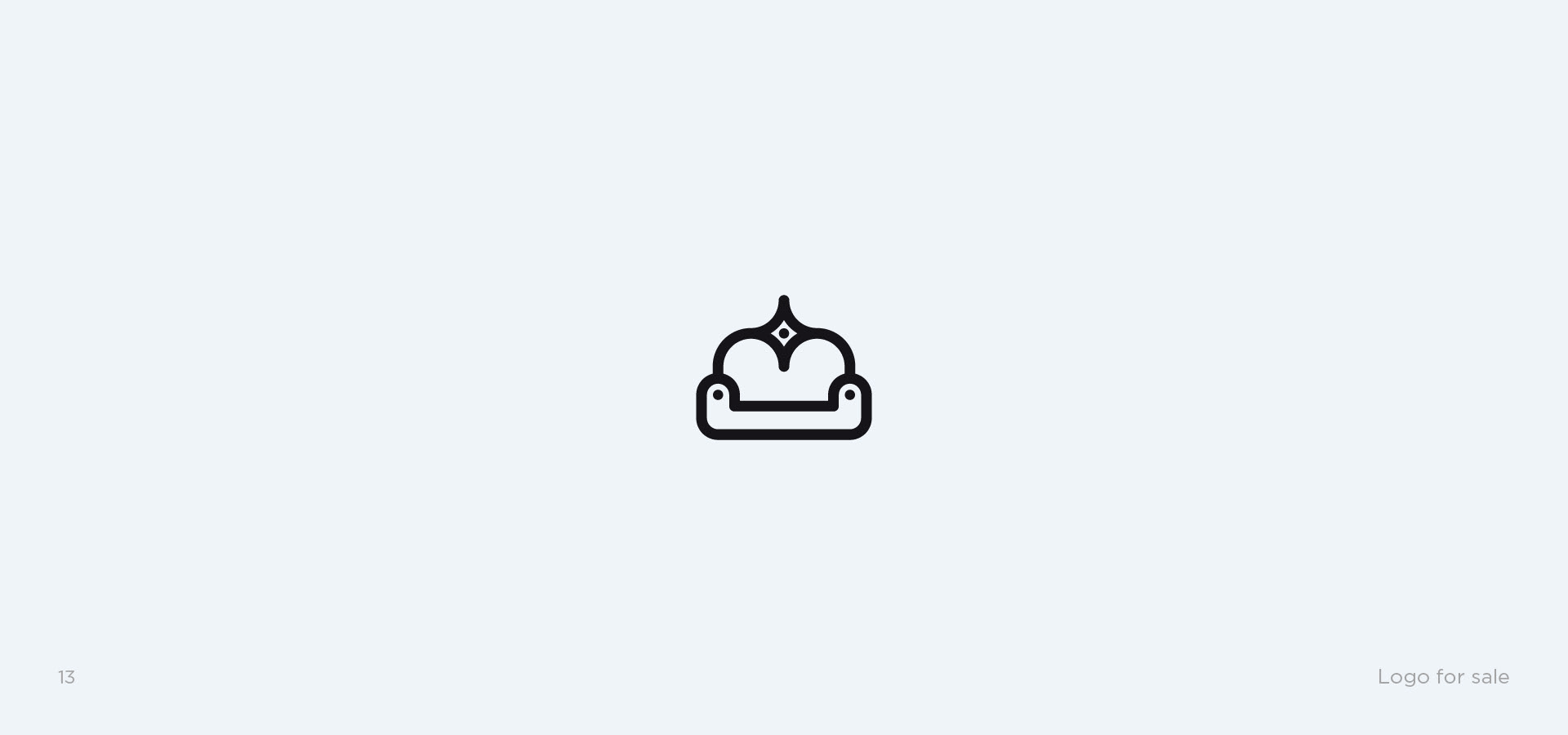 Logofolio Vol.6 — Изображение №13 — Брендинг на Dprofile