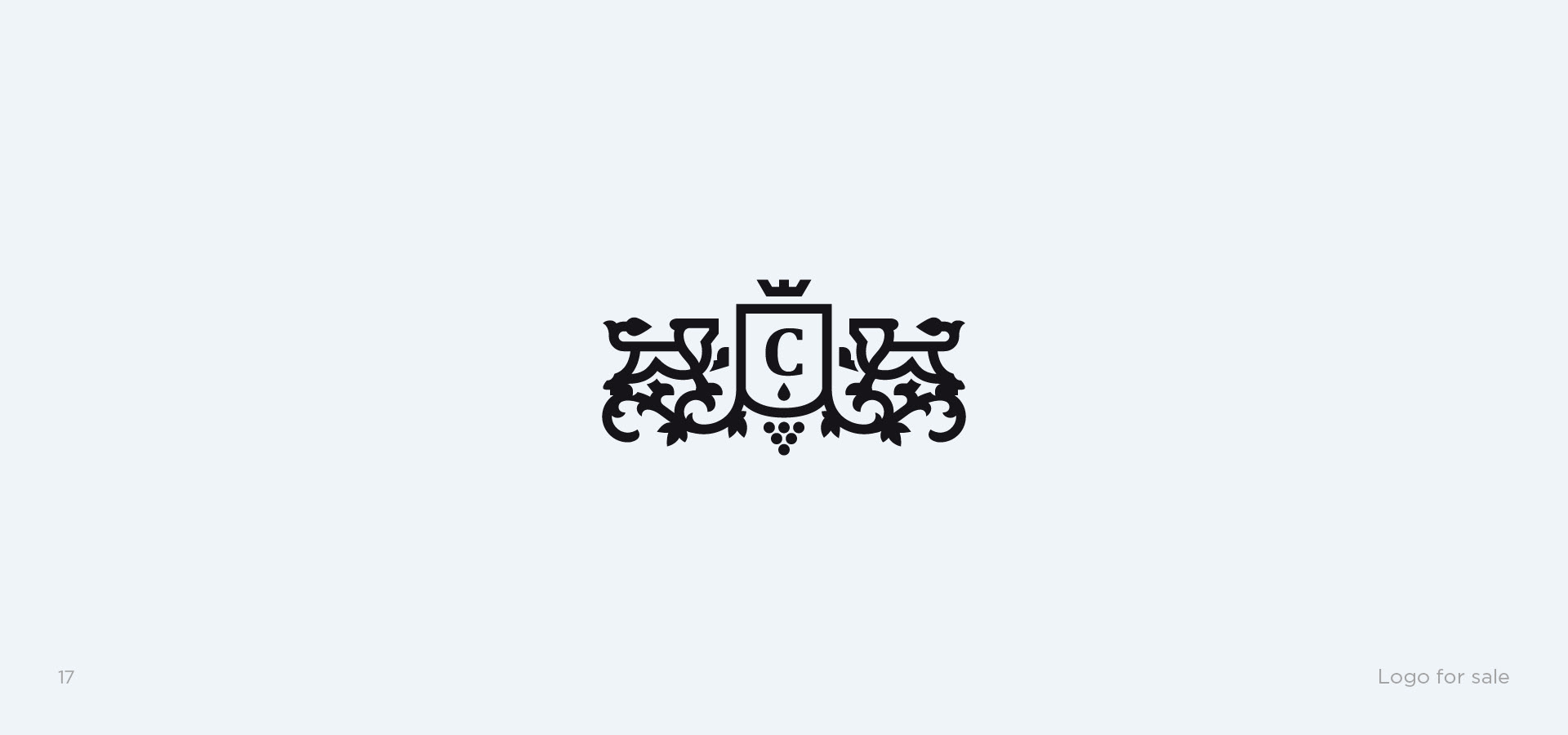 Logofolio Vol.6 — Изображение №17 — Брендинг на Dprofile