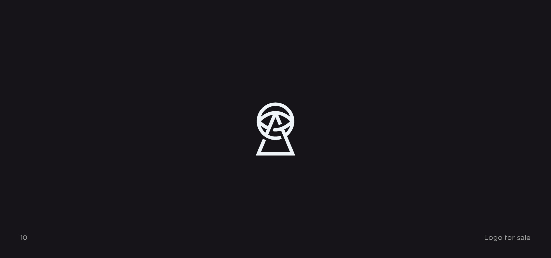 Logofolio Vol.6 — Изображение №10 — Брендинг на Dprofile