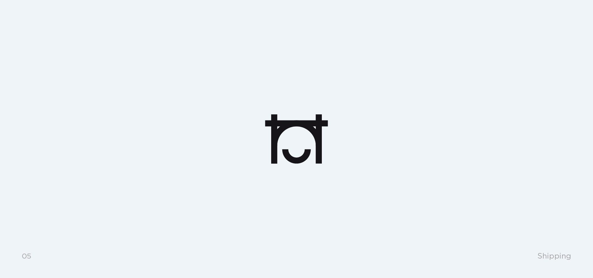 Logofolio Vol.6 — Изображение №5 — Брендинг на Dprofile