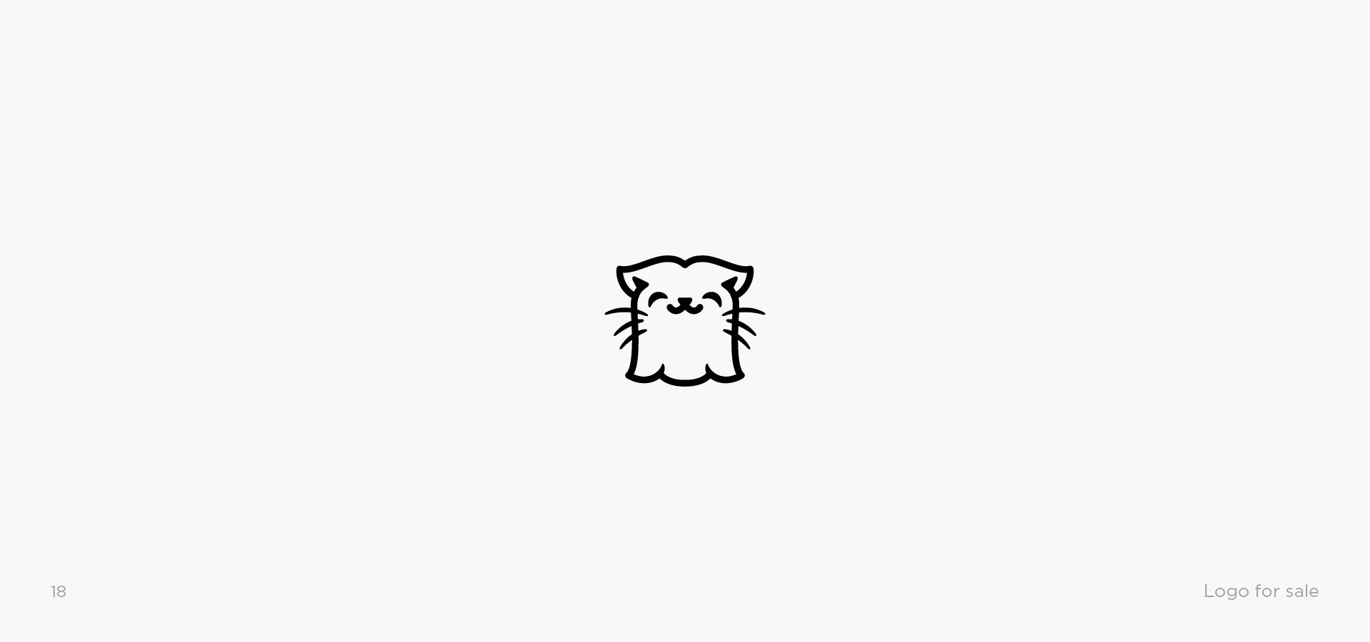 Logofolio Vol.7 — Изображение №18 — Брендинг на Dprofile