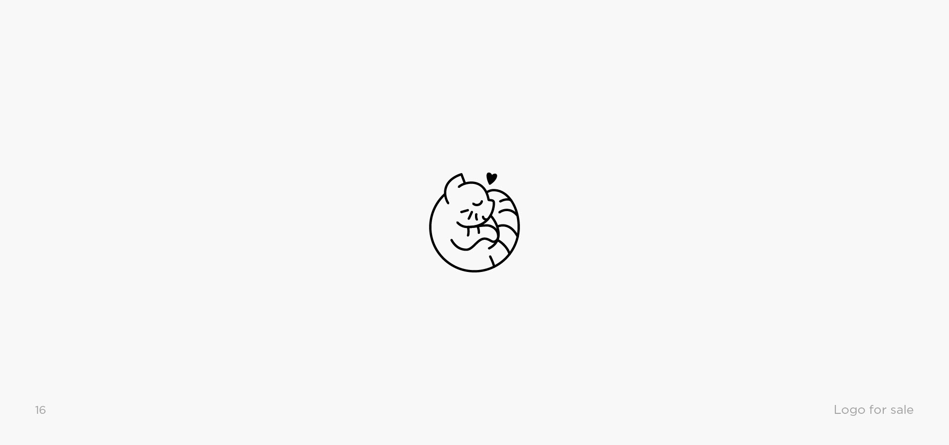 Logofolio Vol.7 — Изображение №16 — Брендинг на Dprofile