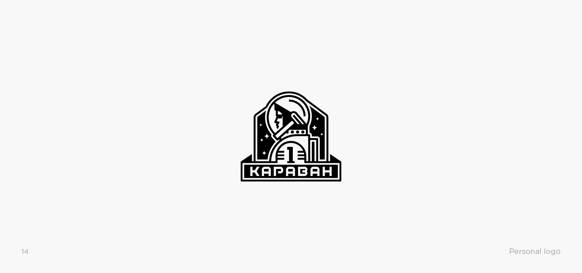 Logofolio Vol.7 — Изображение №14 — Брендинг на Dprofile