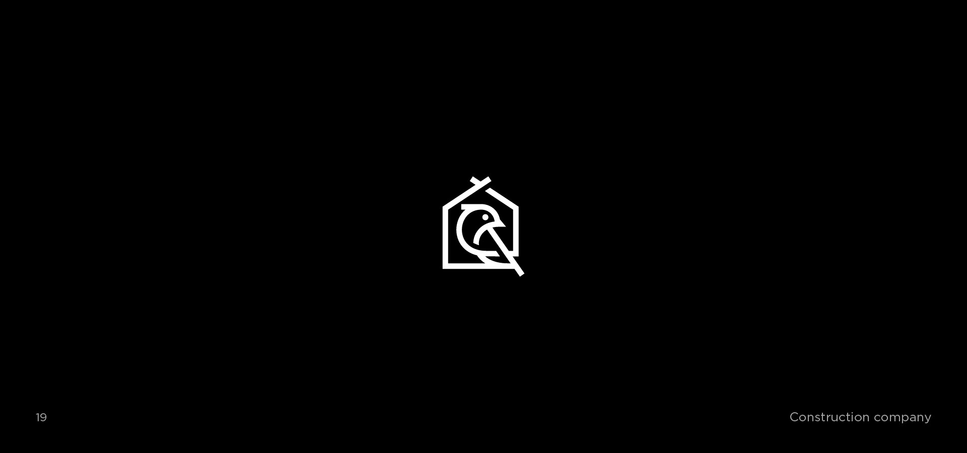 Logofolio Vol.7 — Изображение №19 — Брендинг на Dprofile