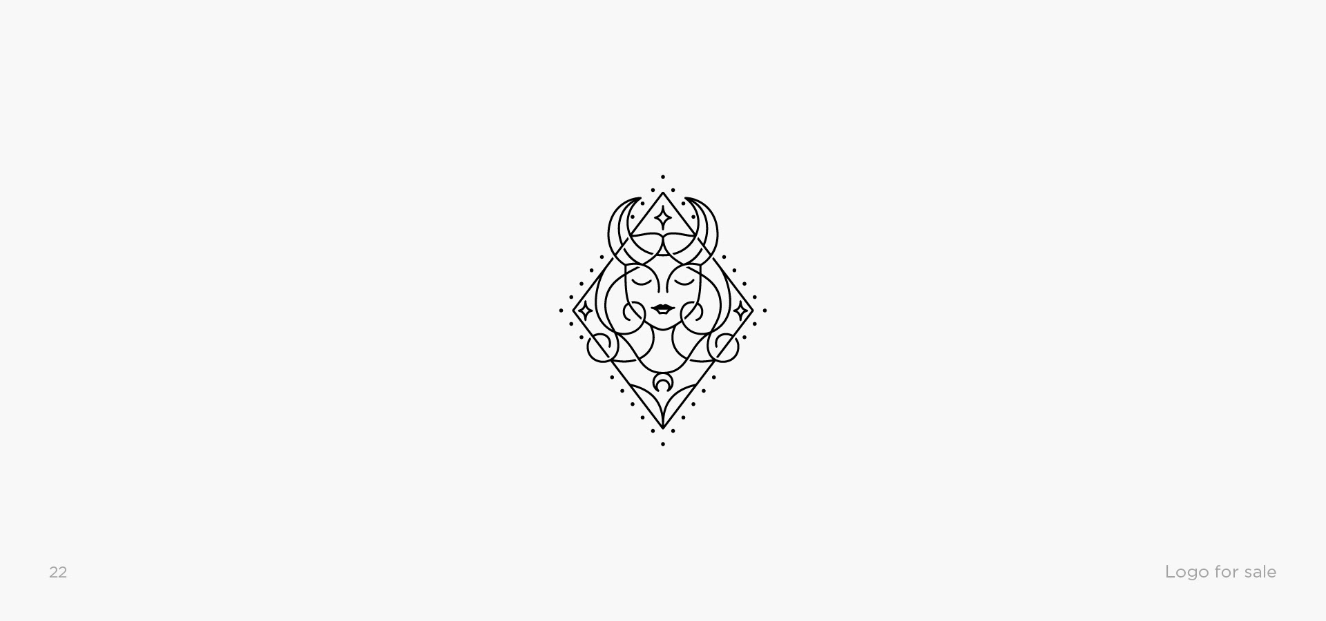 Logofolio Vol.7 — Изображение №22 — Брендинг на Dprofile