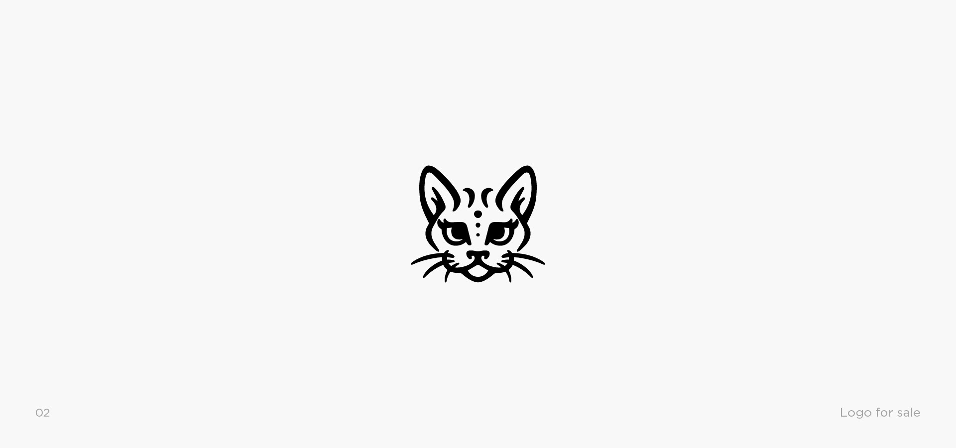 Logofolio Vol.7 — Изображение №2 — Брендинг на Dprofile