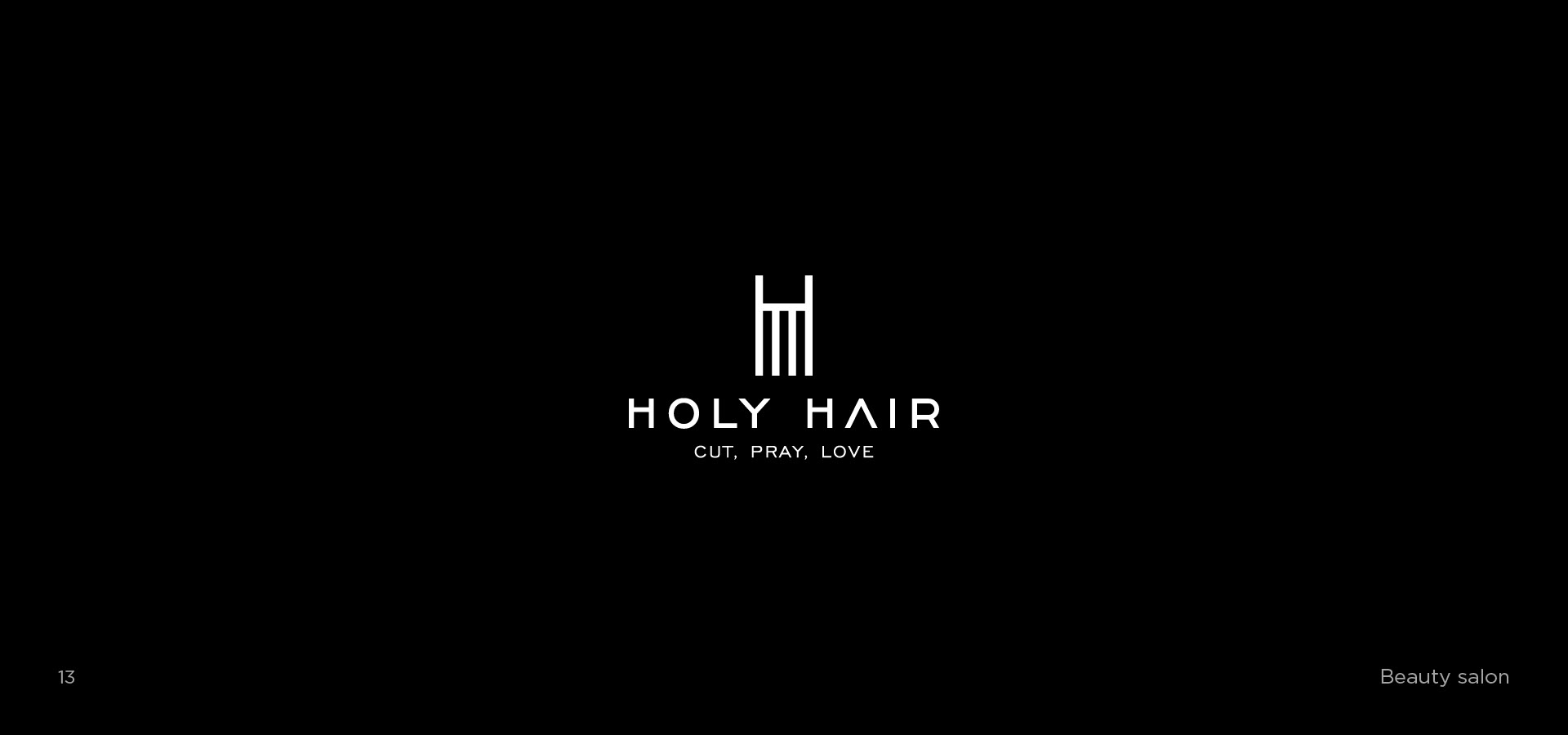 Logofolio Vol.7 — Изображение №13 — Брендинг на Dprofile
