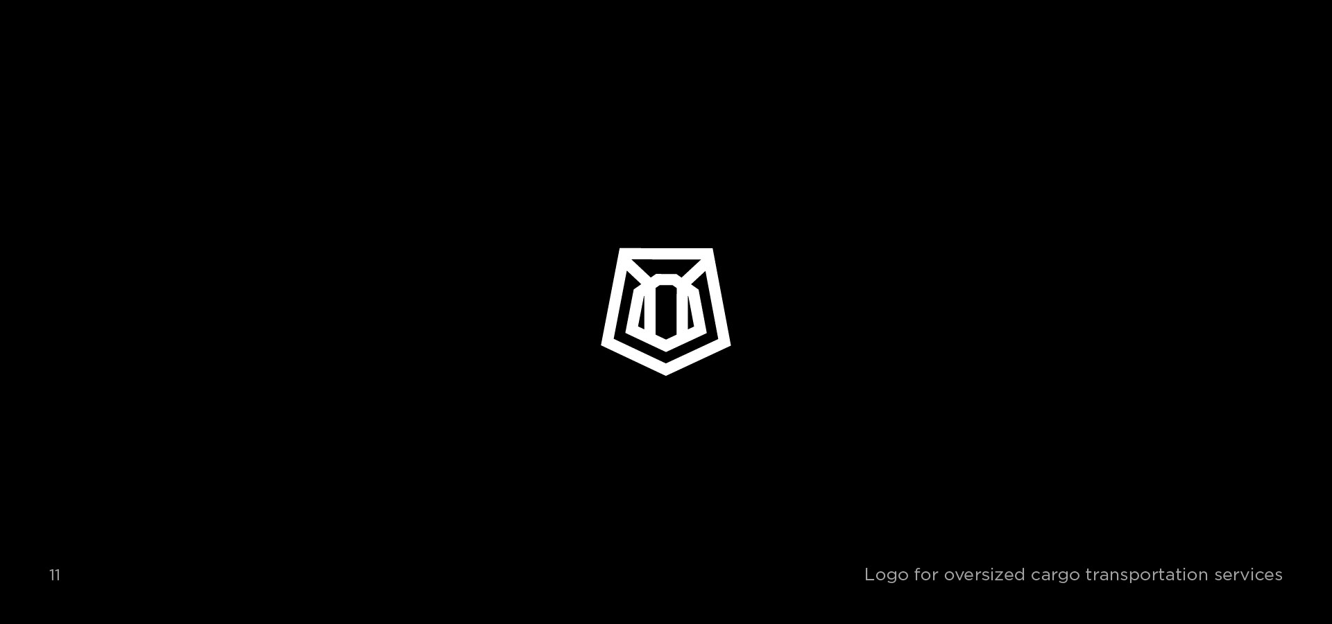Logofolio Vol.7 — Изображение №11 — Брендинг на Dprofile