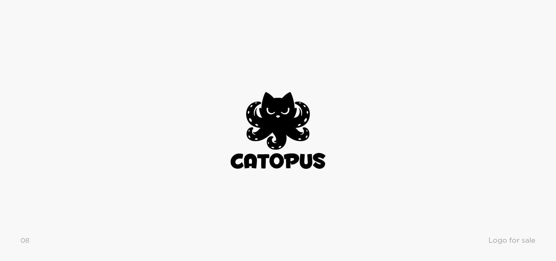 Logofolio Vol.7 — Изображение №8 — Брендинг на Dprofile