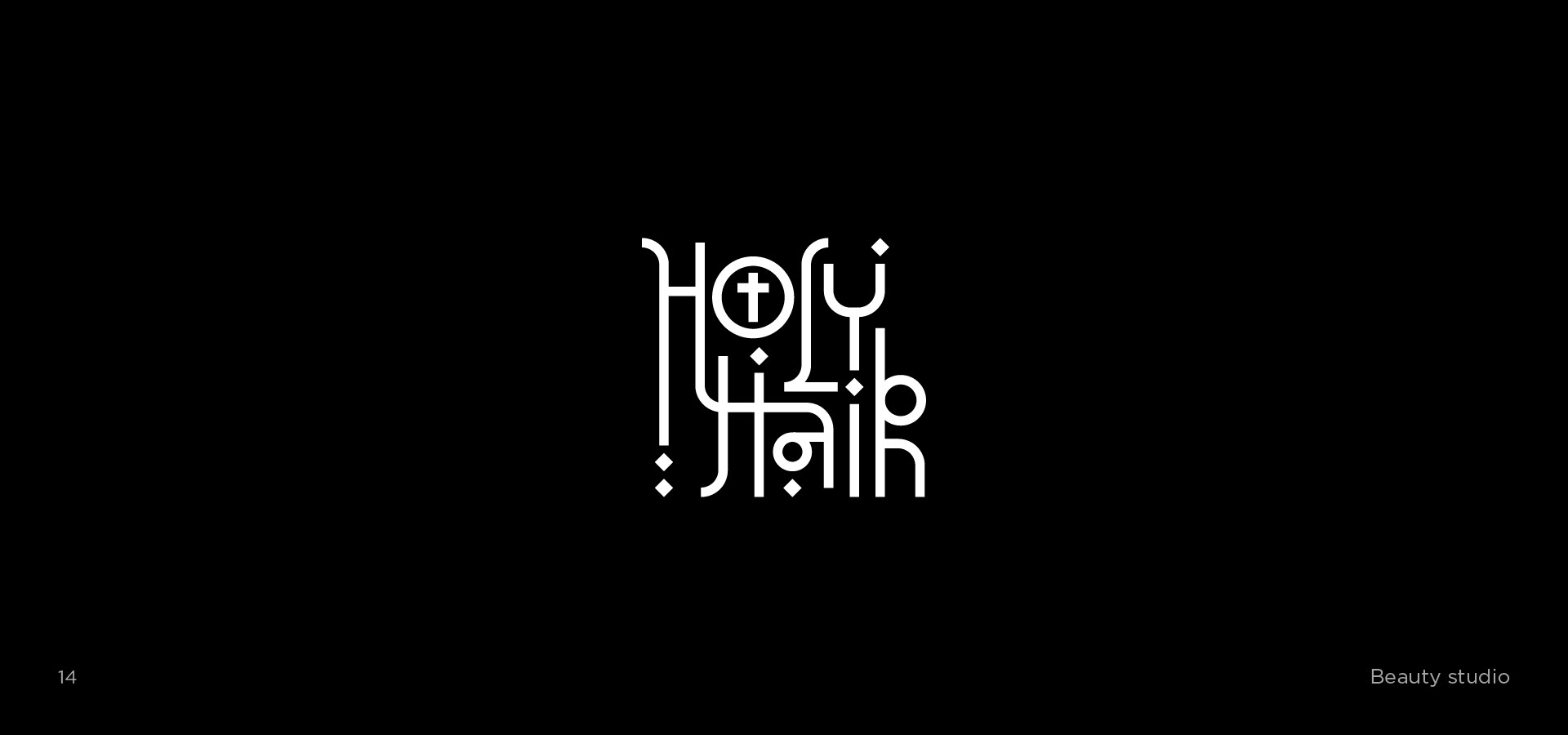 Lettering Logos Collection Vol. 2 — Изображение №14 — Брендинг, Графика на Dprofile