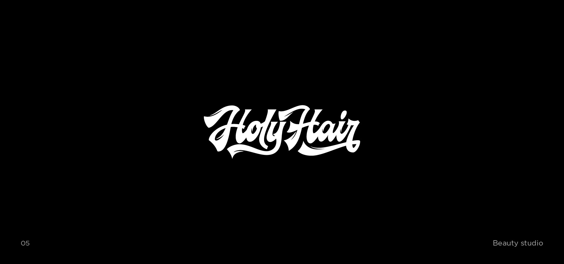 Lettering Logos Collection Vol. 2 — Изображение №5 — Брендинг, Графика на Dprofile