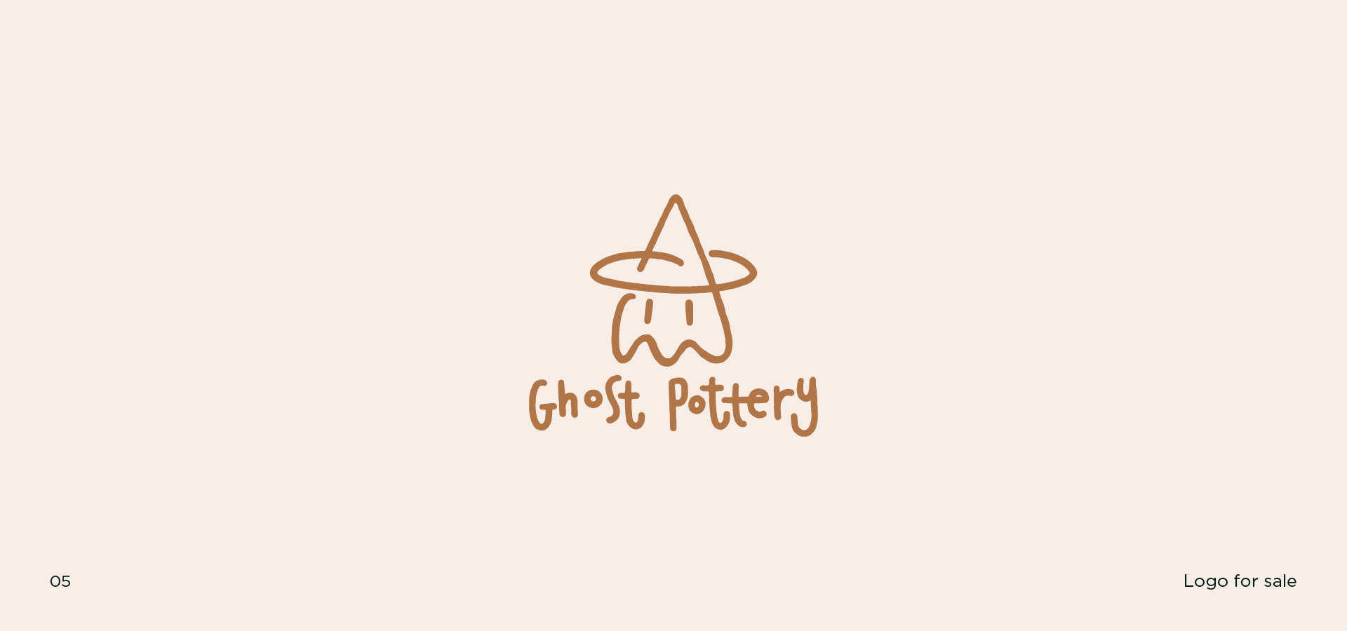 Halloween logo 2024 — Изображение №6 — Брендинг, Графика на Dprofile