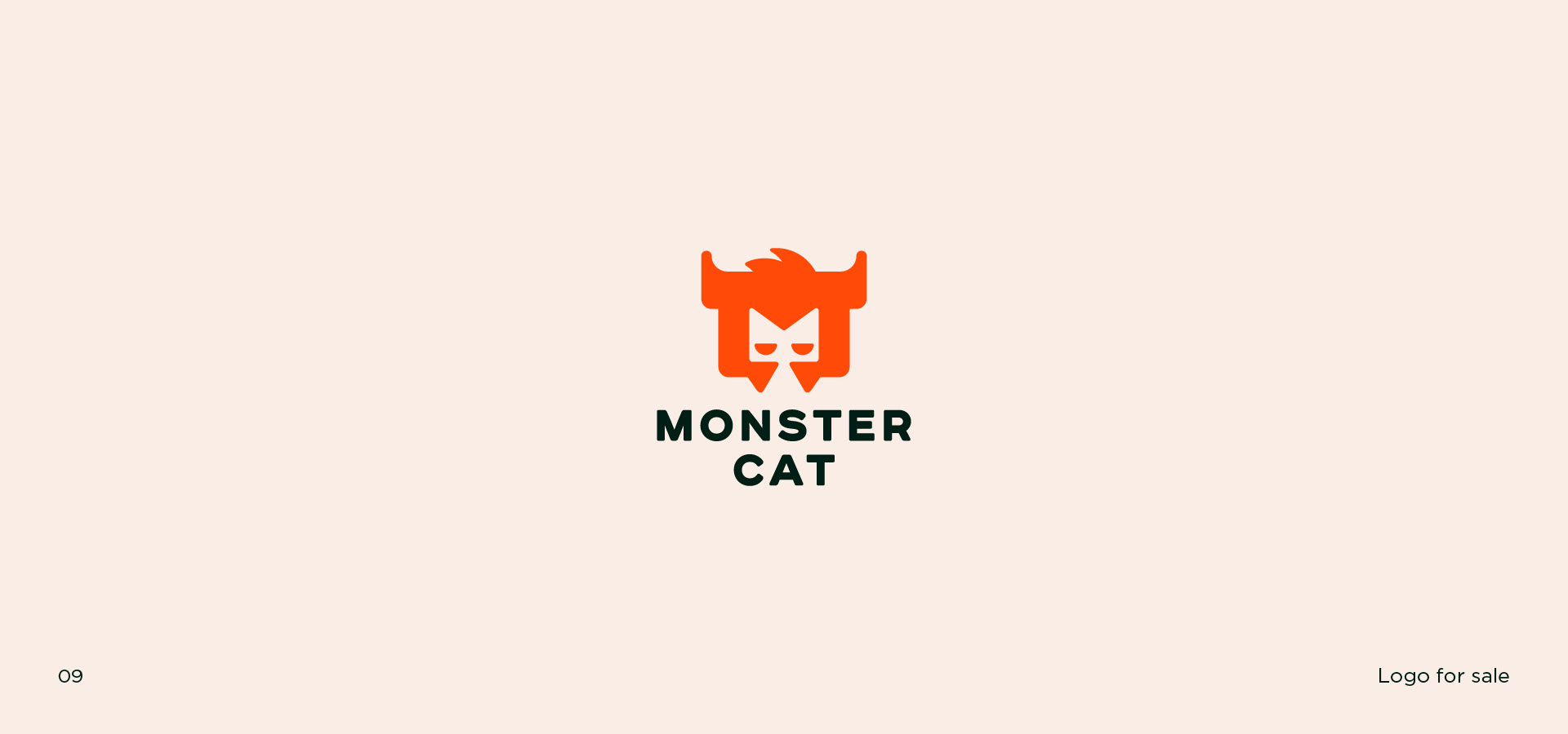 Halloween logo 2024 — Изображение №10 — Брендинг, Графика на Dprofile