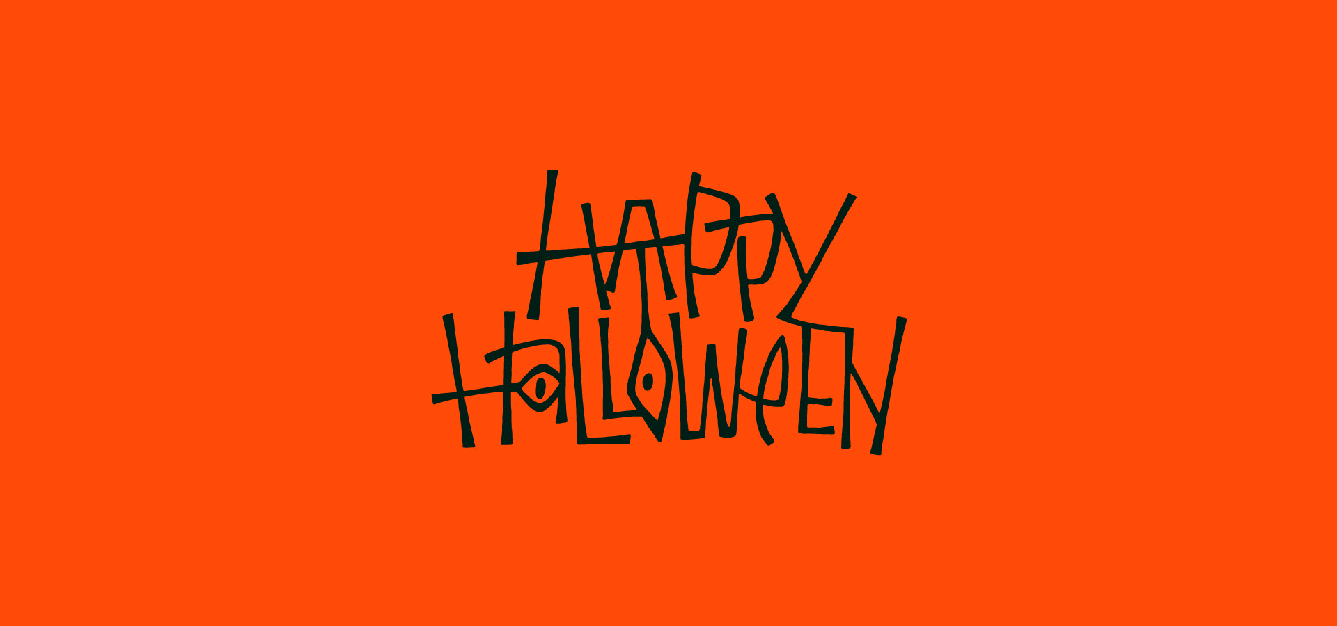 Halloween logo 2024 — Изображение №22 — Брендинг, Графика на Dprofile